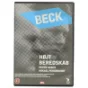Beck - Højt Beredskab DVD