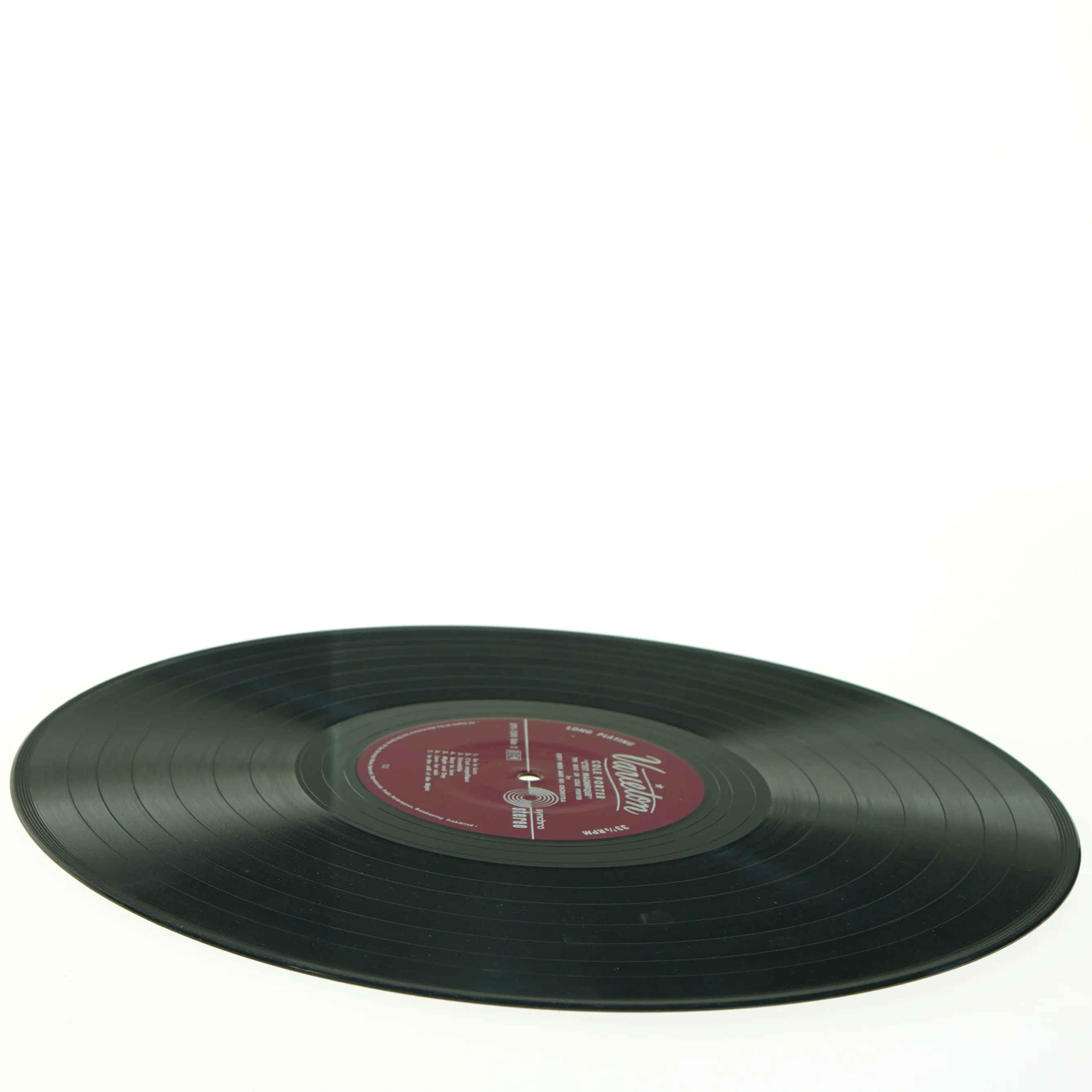 Cole Porter - C'est magnifique LP