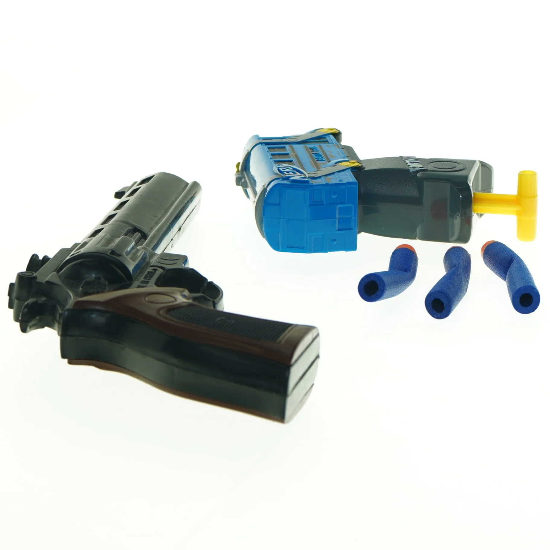 Nerf Fortnite Handkanon og legetøjspistol (str. 29 x 13 cm)