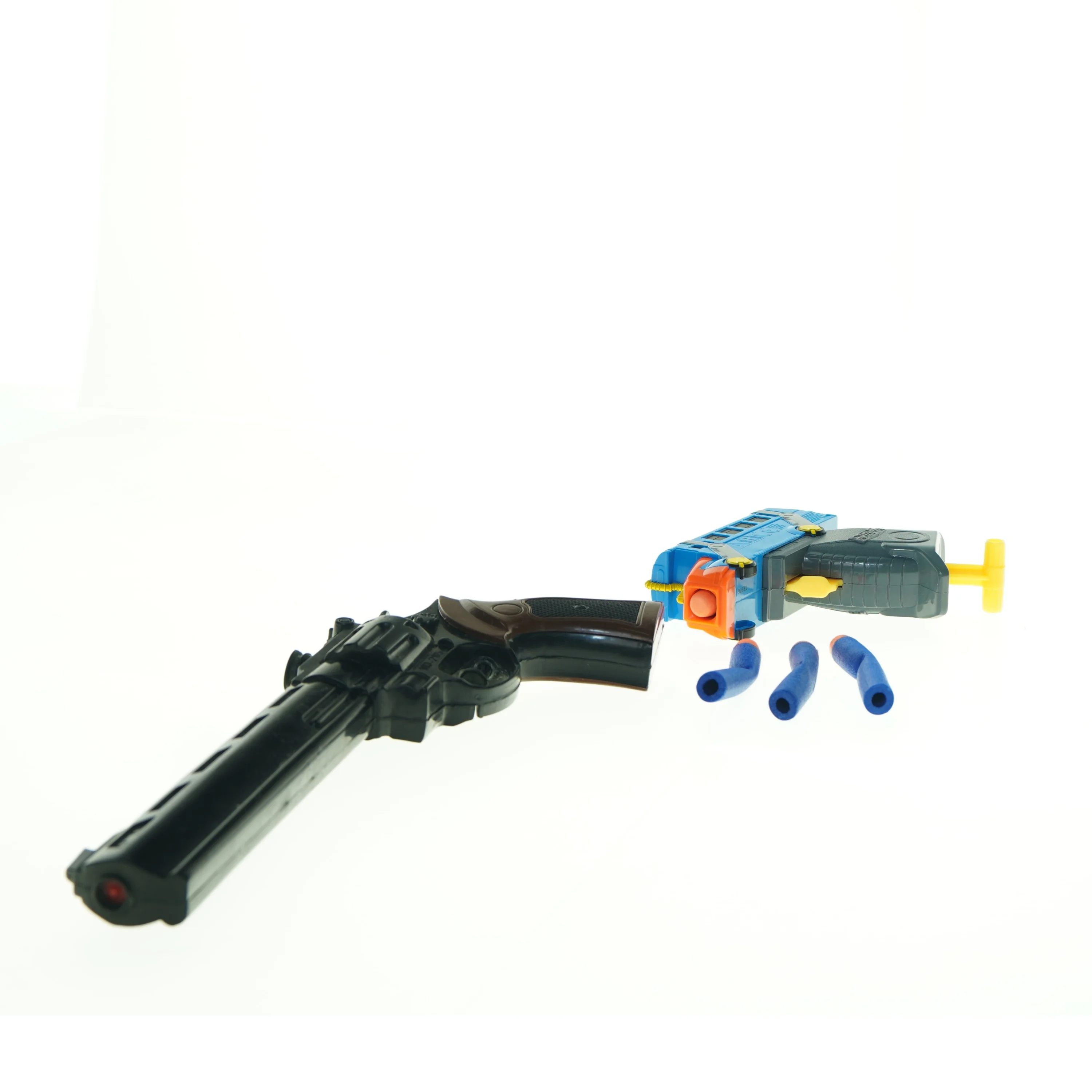 Nerf Fortnite Handkanon og legetøjspistol (str. 29 x 13 cm)