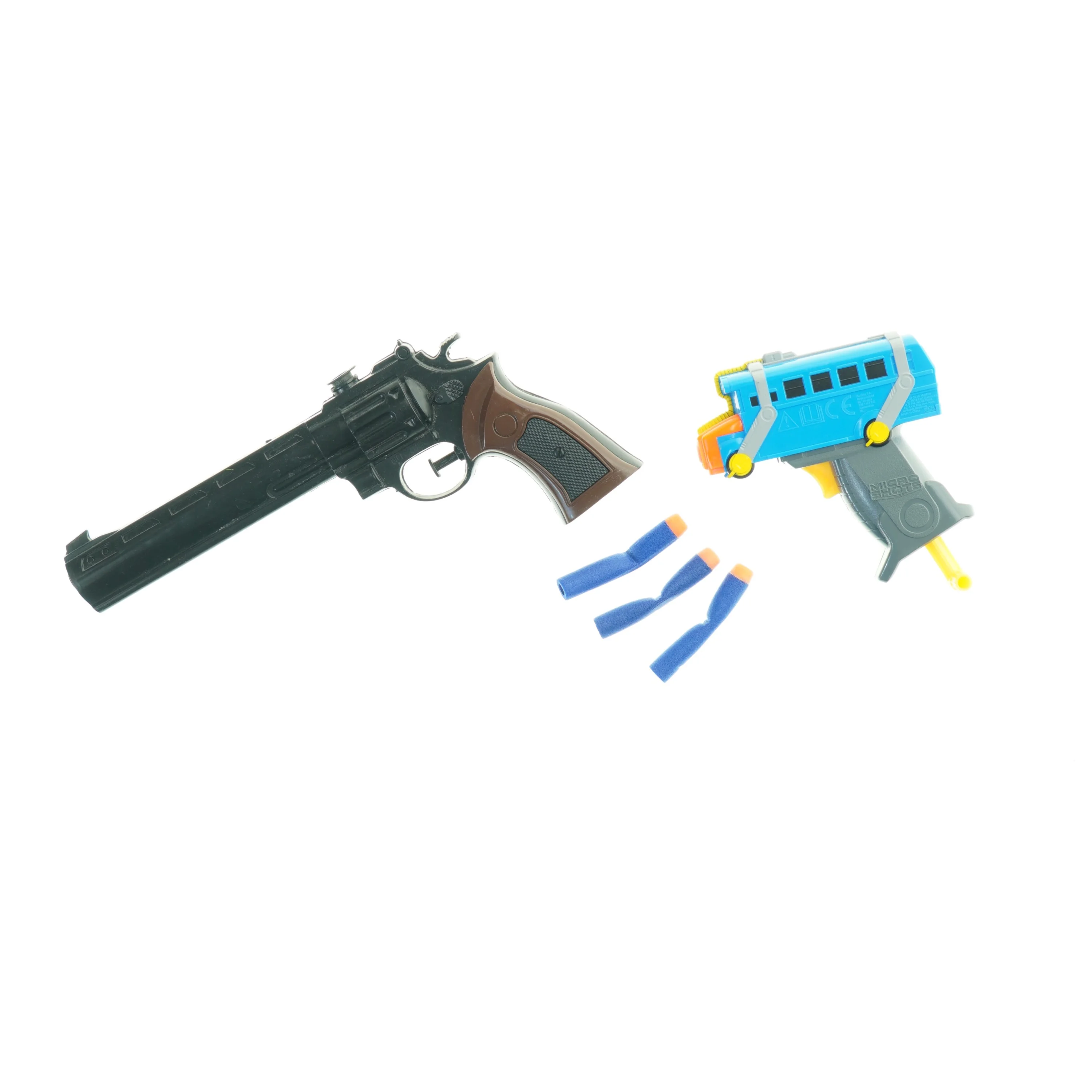 Nerf Fortnite Handkanon og legetøjspistol (str. 29 x 13 cm)