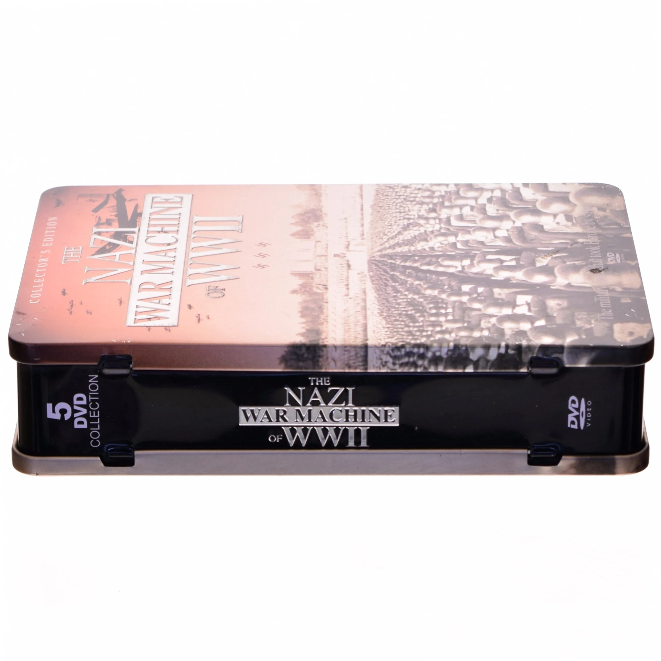 The Nazi war machine