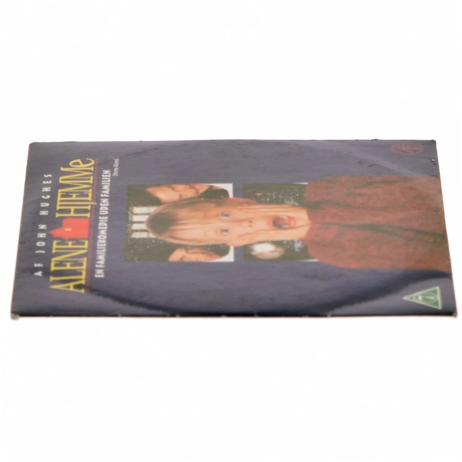 Alene Hjemme DVD fra Twentieth Century Fox