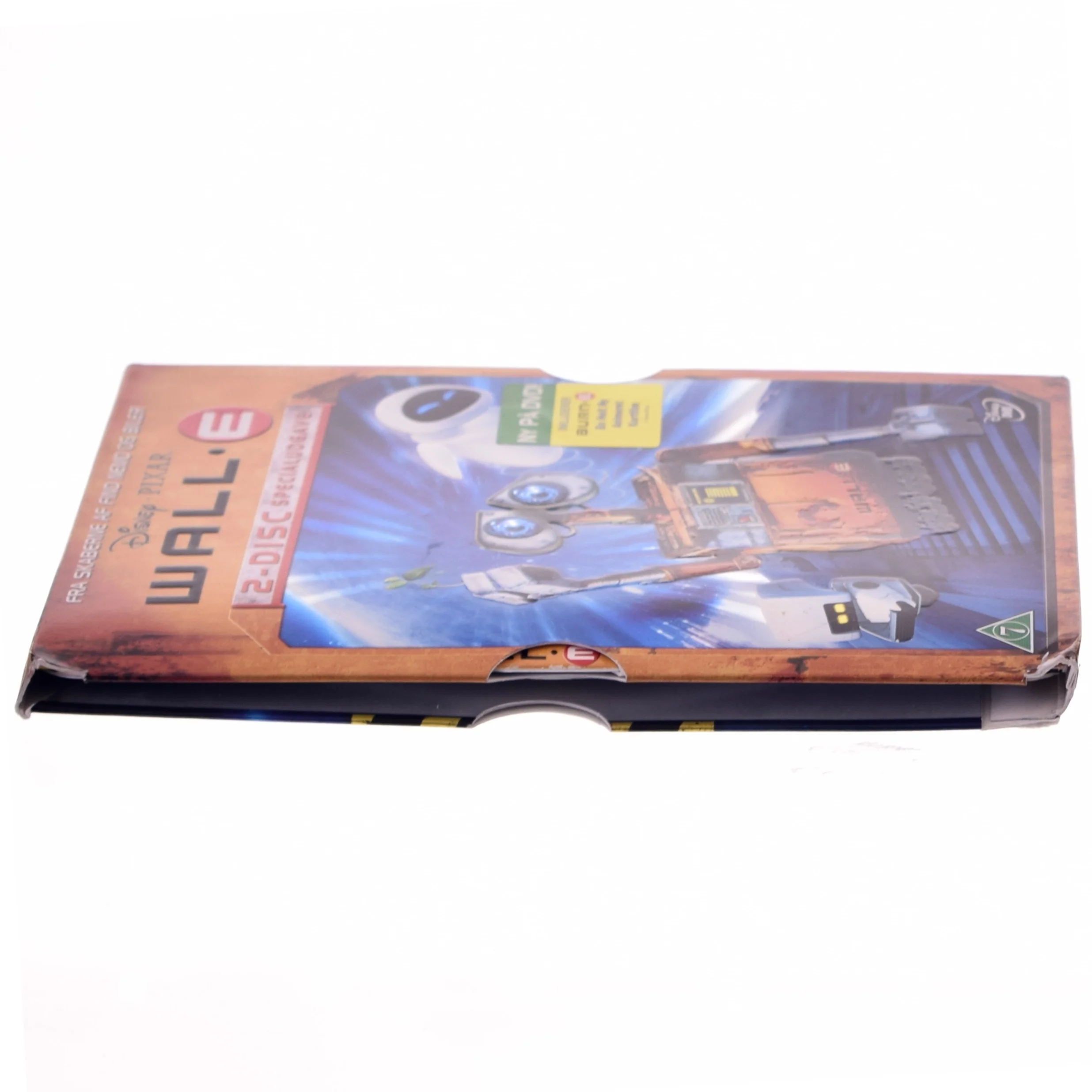 Wall-E tegnefilm fra Disney