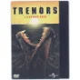 Tremors 1-3 Attack Pack DVD-samling