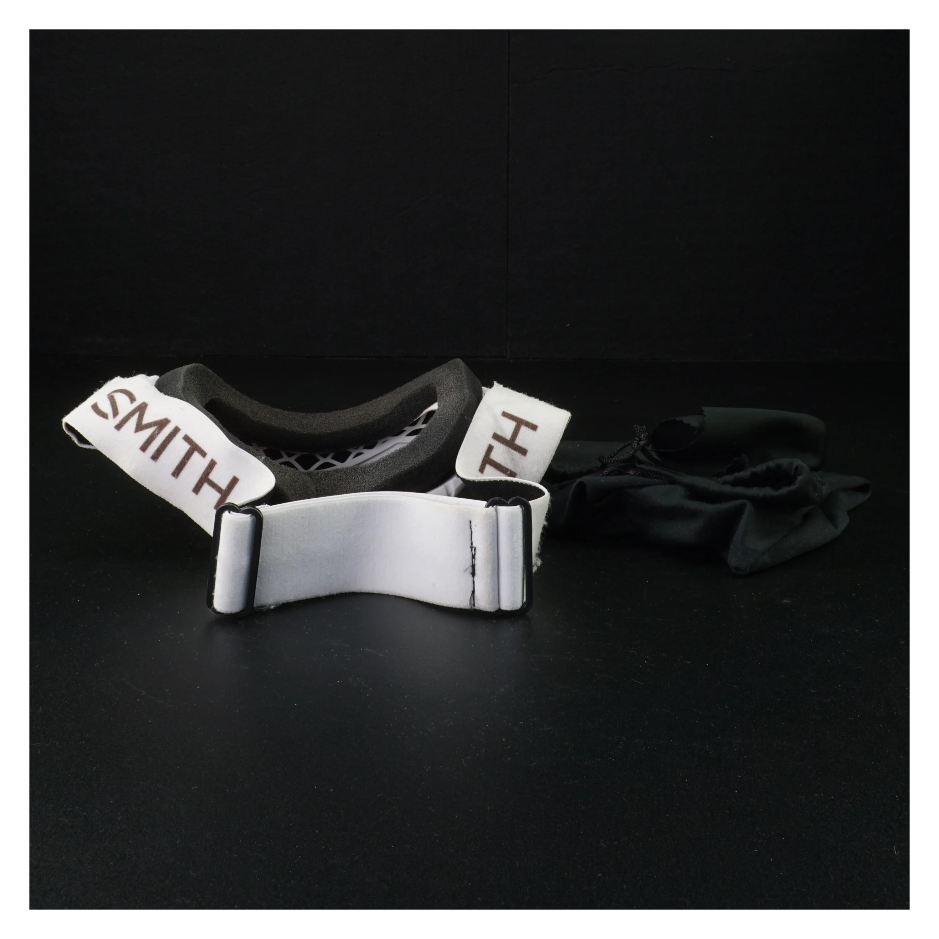 Ski goggles med taske fra Smith