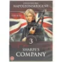 Sharpe's Company DVD