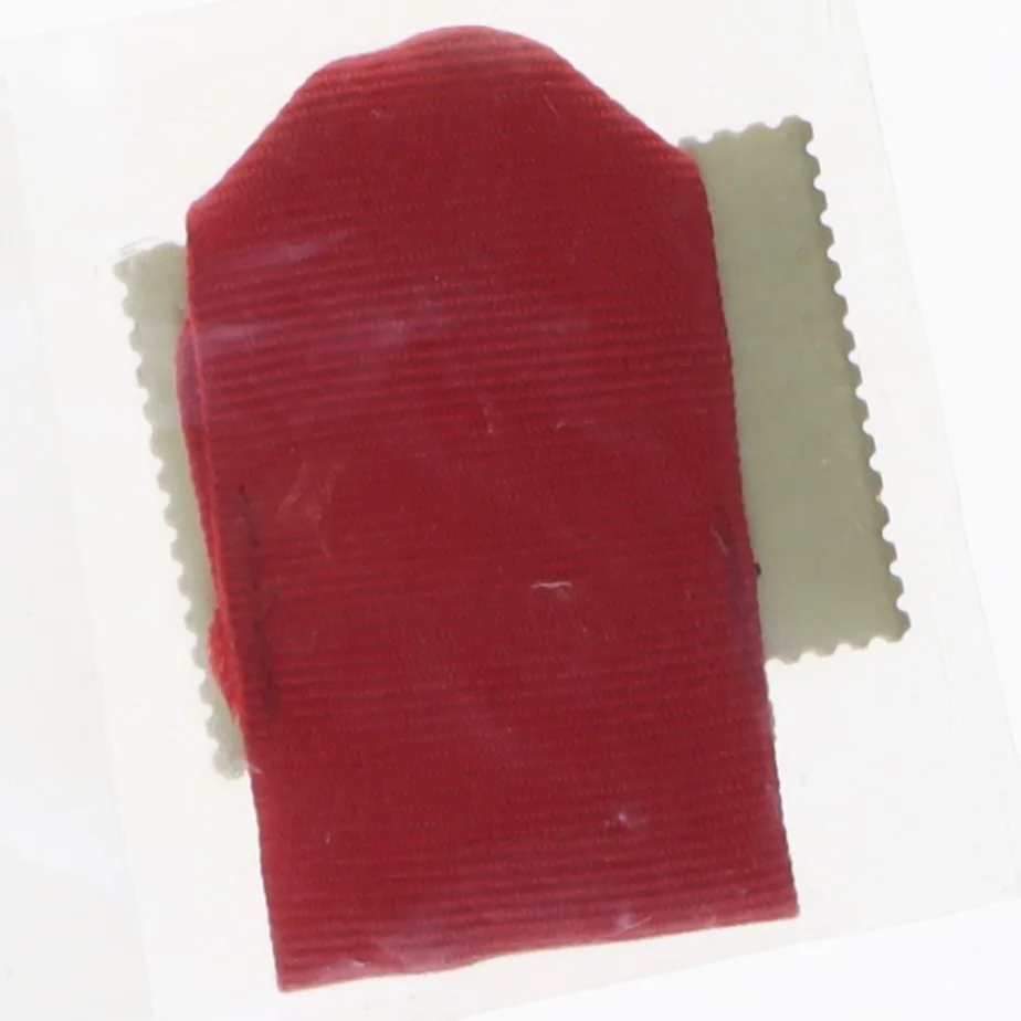 Julefrimærke fra 2003 med engle