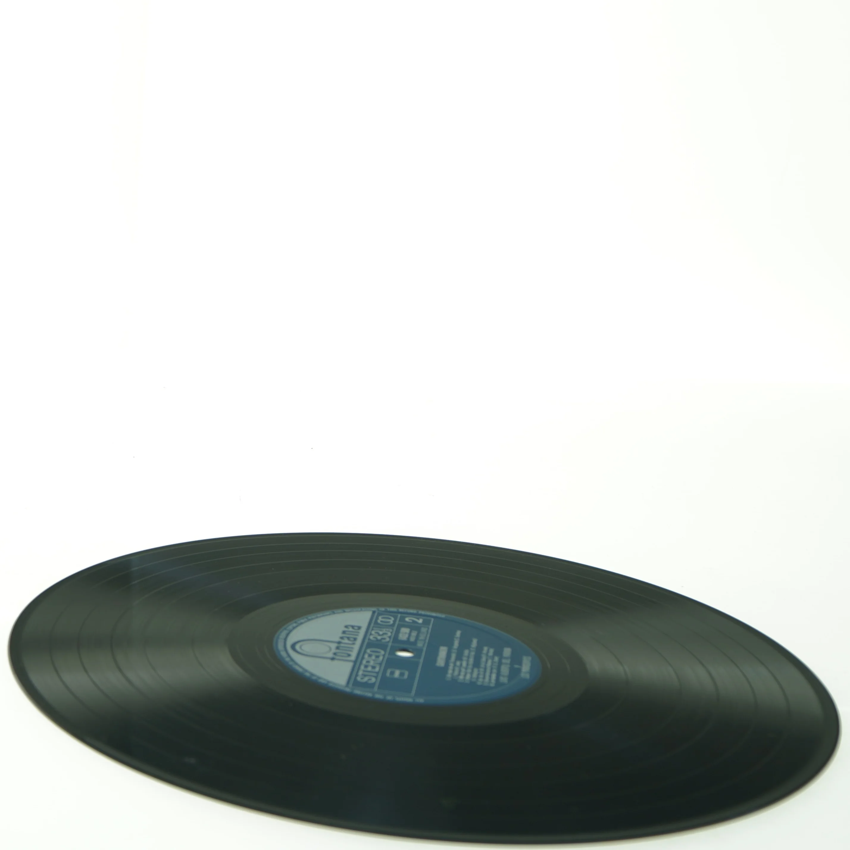 Luis Alberto del Parana & Los Paraguayos - Guantanamera LP