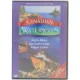 DVD-sæt med canadiske vandveje fra Reader's Digest