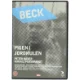 Beck - Pigen i jordhulen DVD fra Nordisk Film