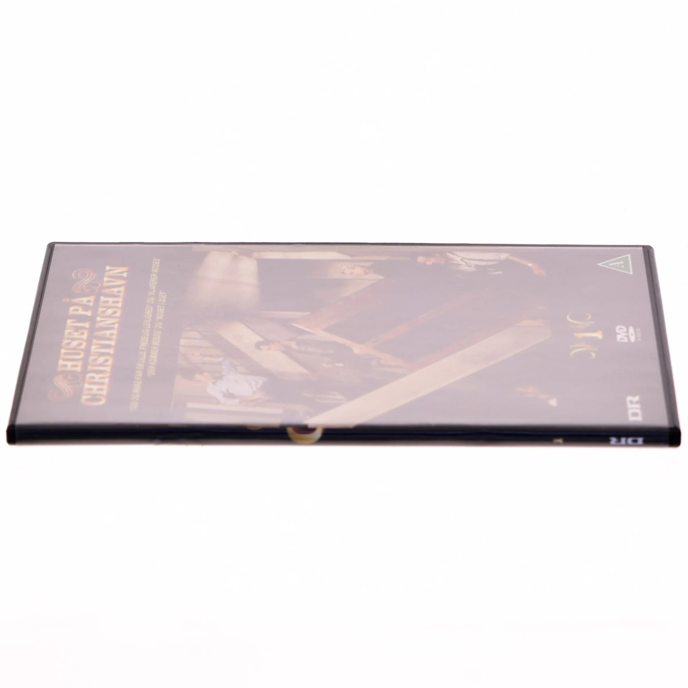 Huset på Christianshavn, 1