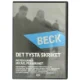 Beck - Det Tysta Skriket DVD fra Nordisk Film