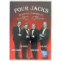 Four Jacks - Åh, Den Vej Til Mandalay DVD