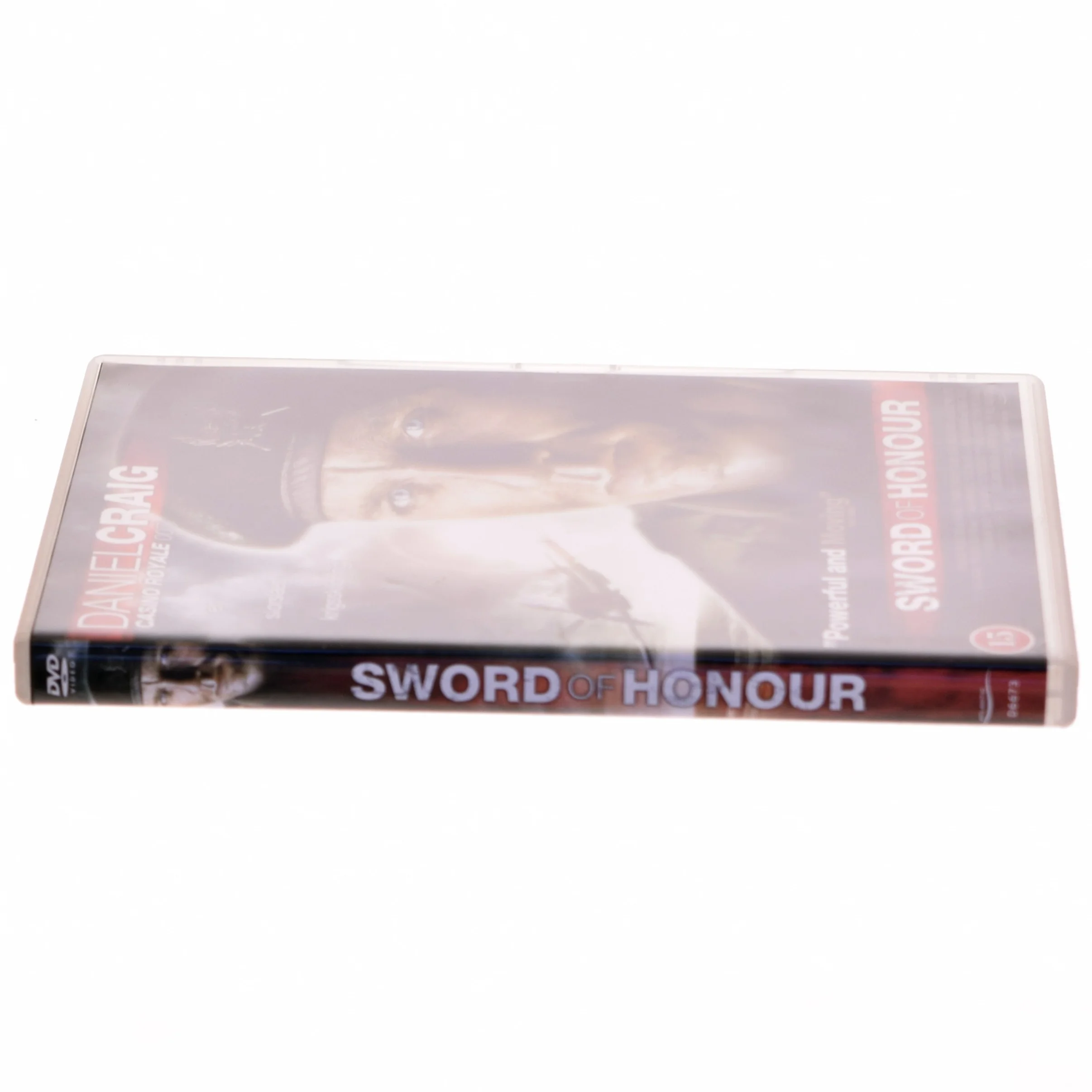 Sword of Honour