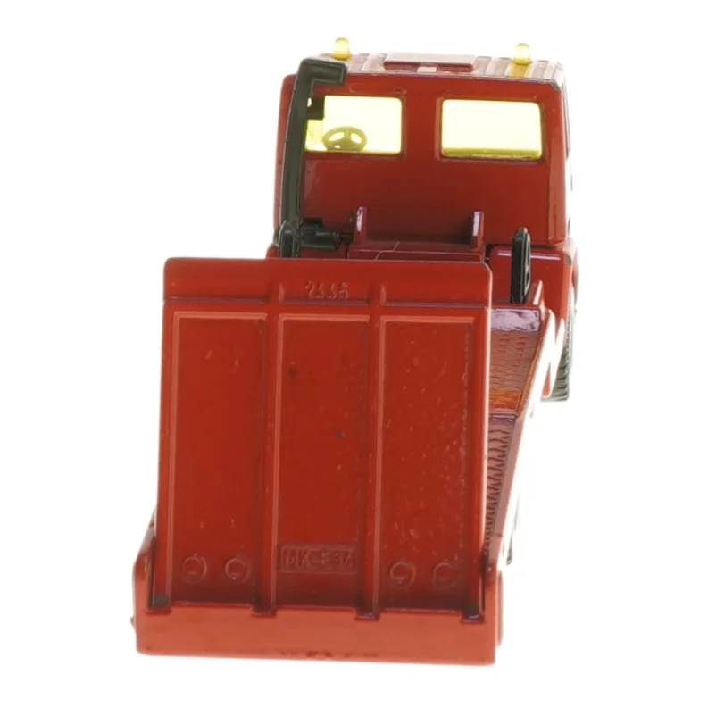 Legetøjsbil Falck Transporter fra Falck (str. 16,5x4,5 cm)