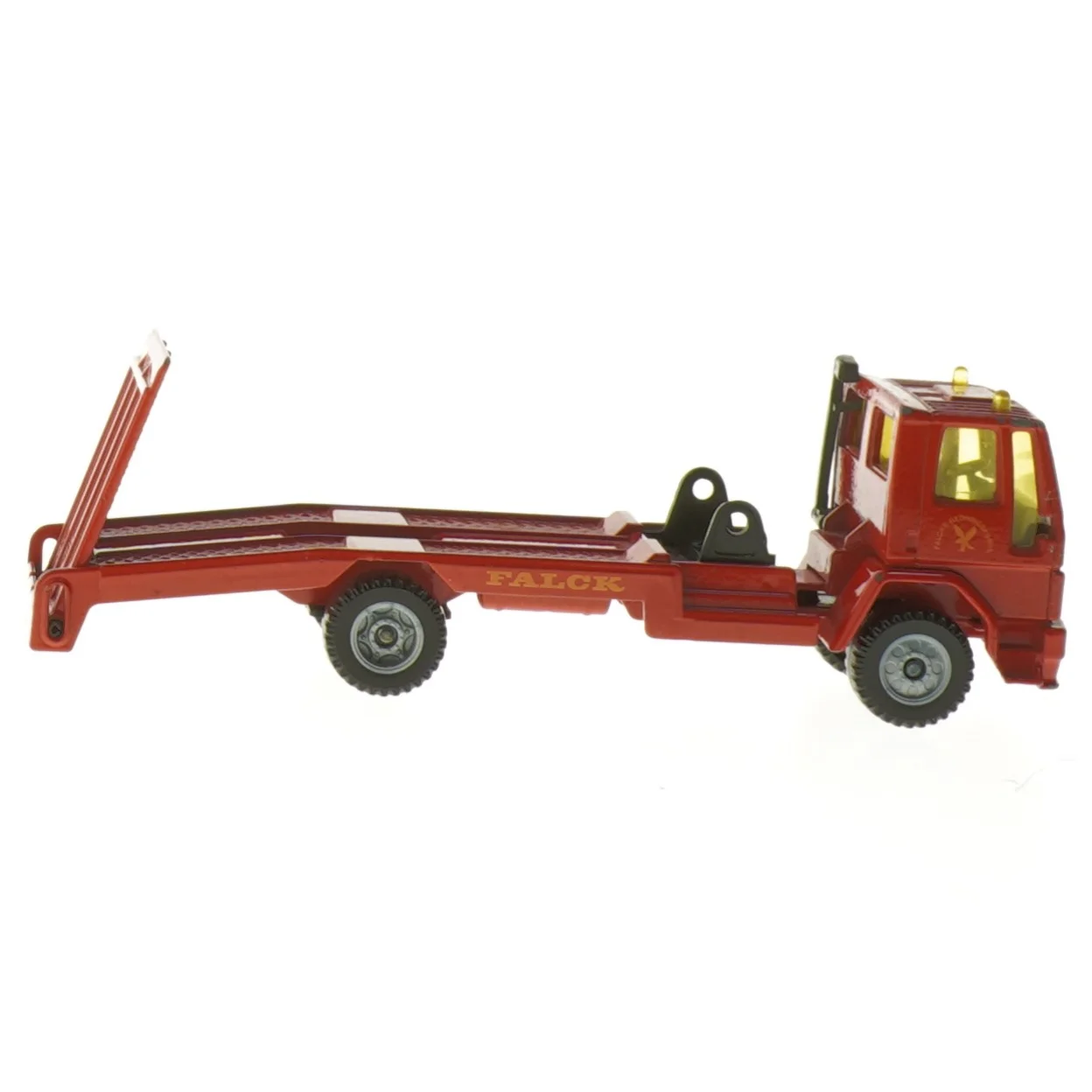 Legetøjsbil Falck Transporter fra Falck (str. 16,5x4,5 cm)