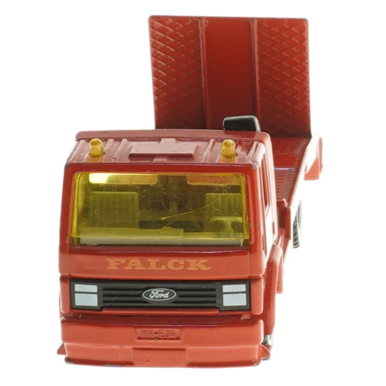 Legetøjsbil Falck Transporter fra Falck (str. 16,5x4,5 cm)
