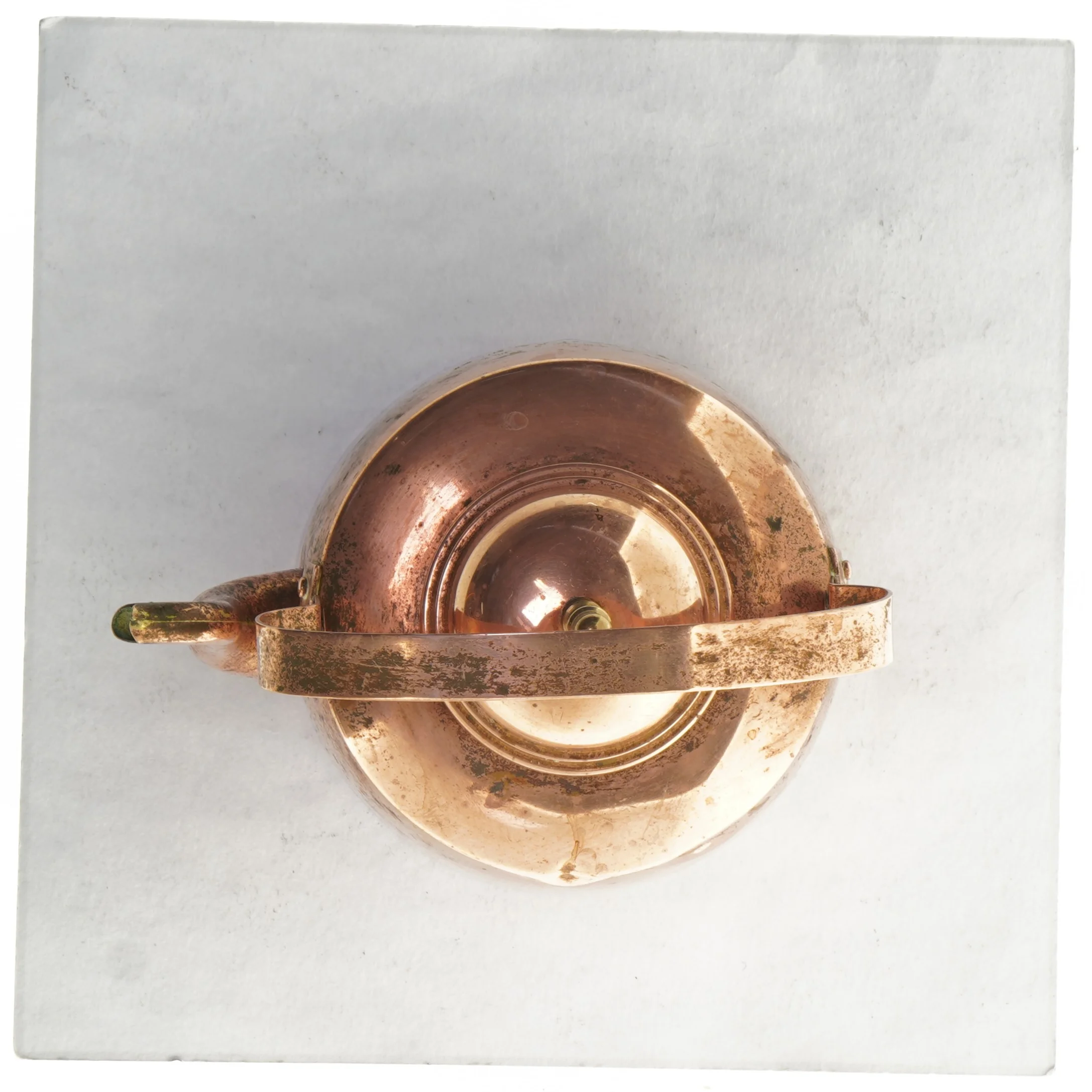 Kobbertekande (str. 12 x 15 cm)