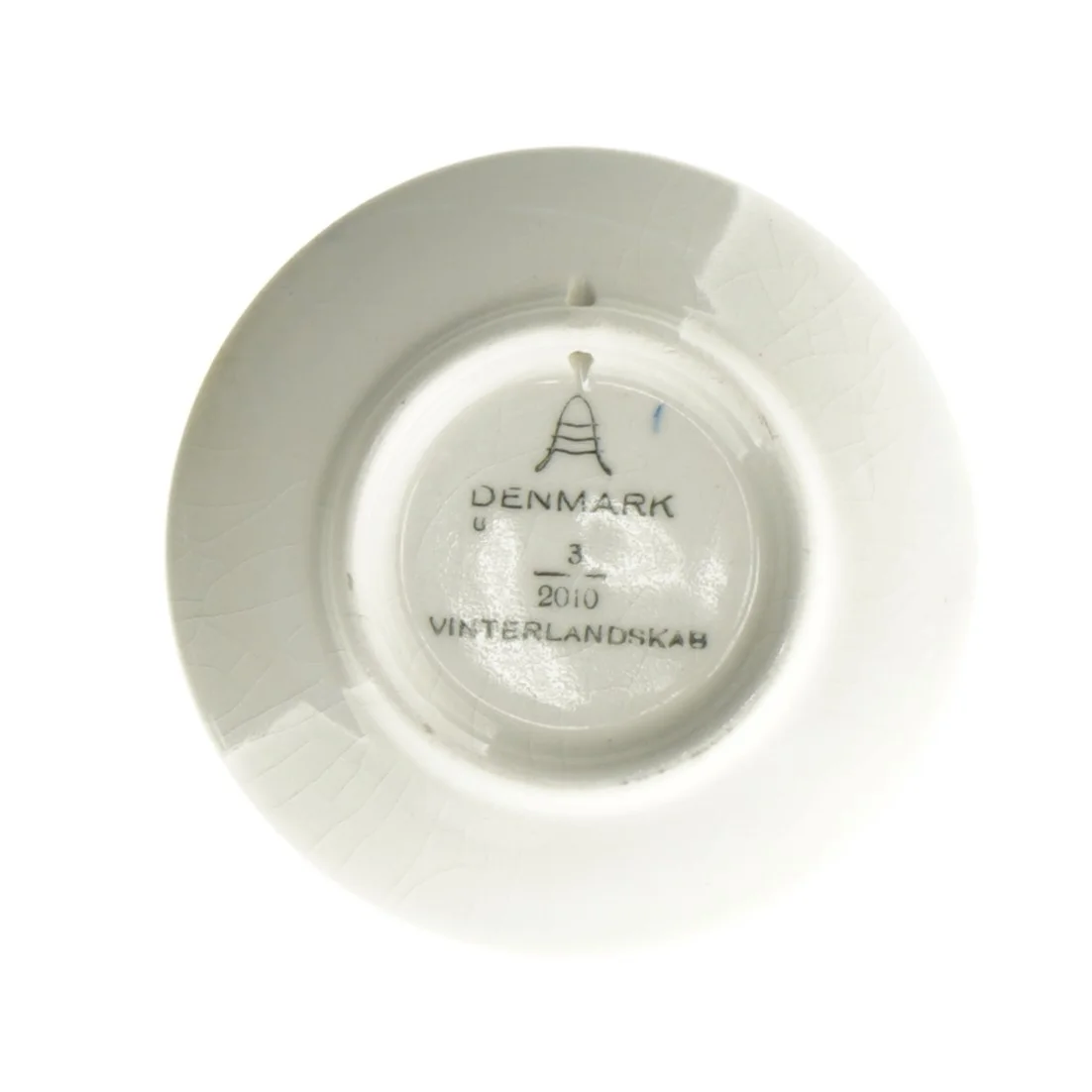 Platte fra aluminia (str. 8 x 8 cm)