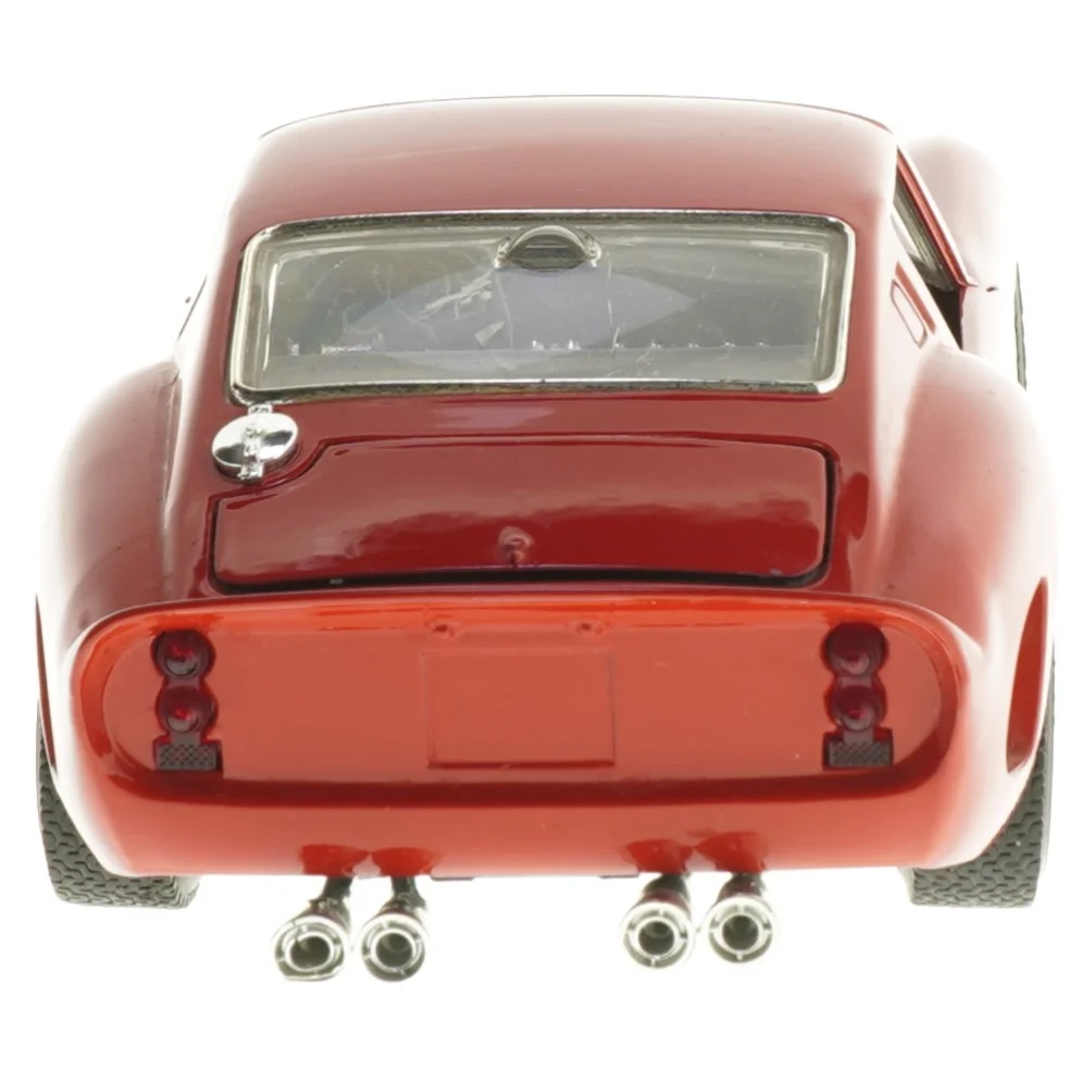 Modelbil Ferrari fra Ferrari (str. 25x10 cm)