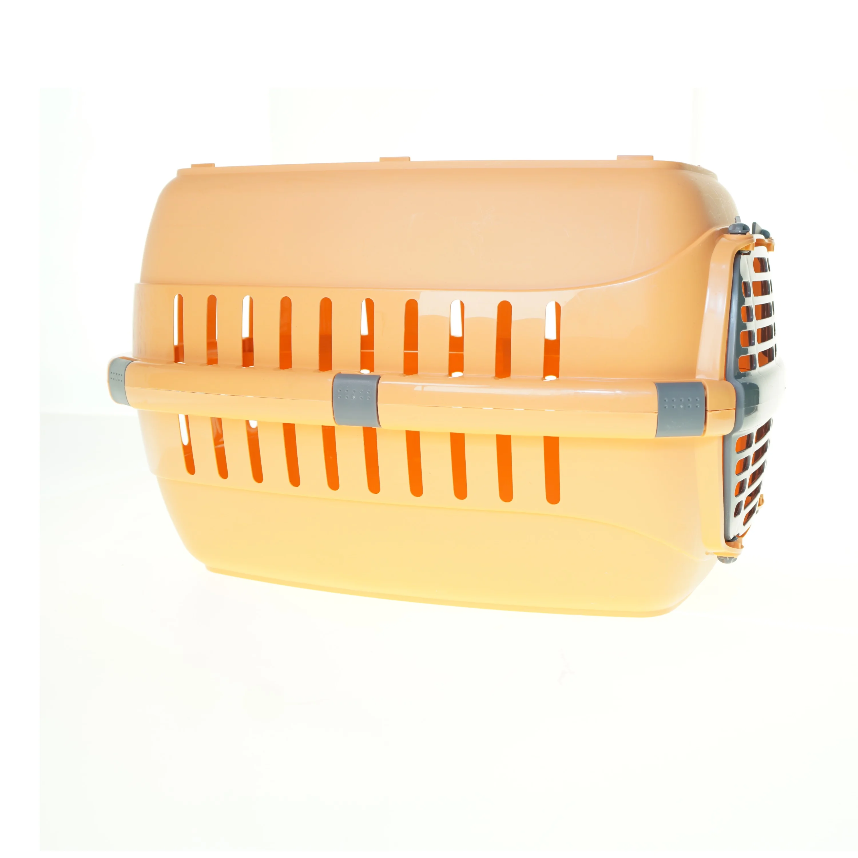 Transportkasse til dyr fra Fit+fun (str. 50 x 30 cm)