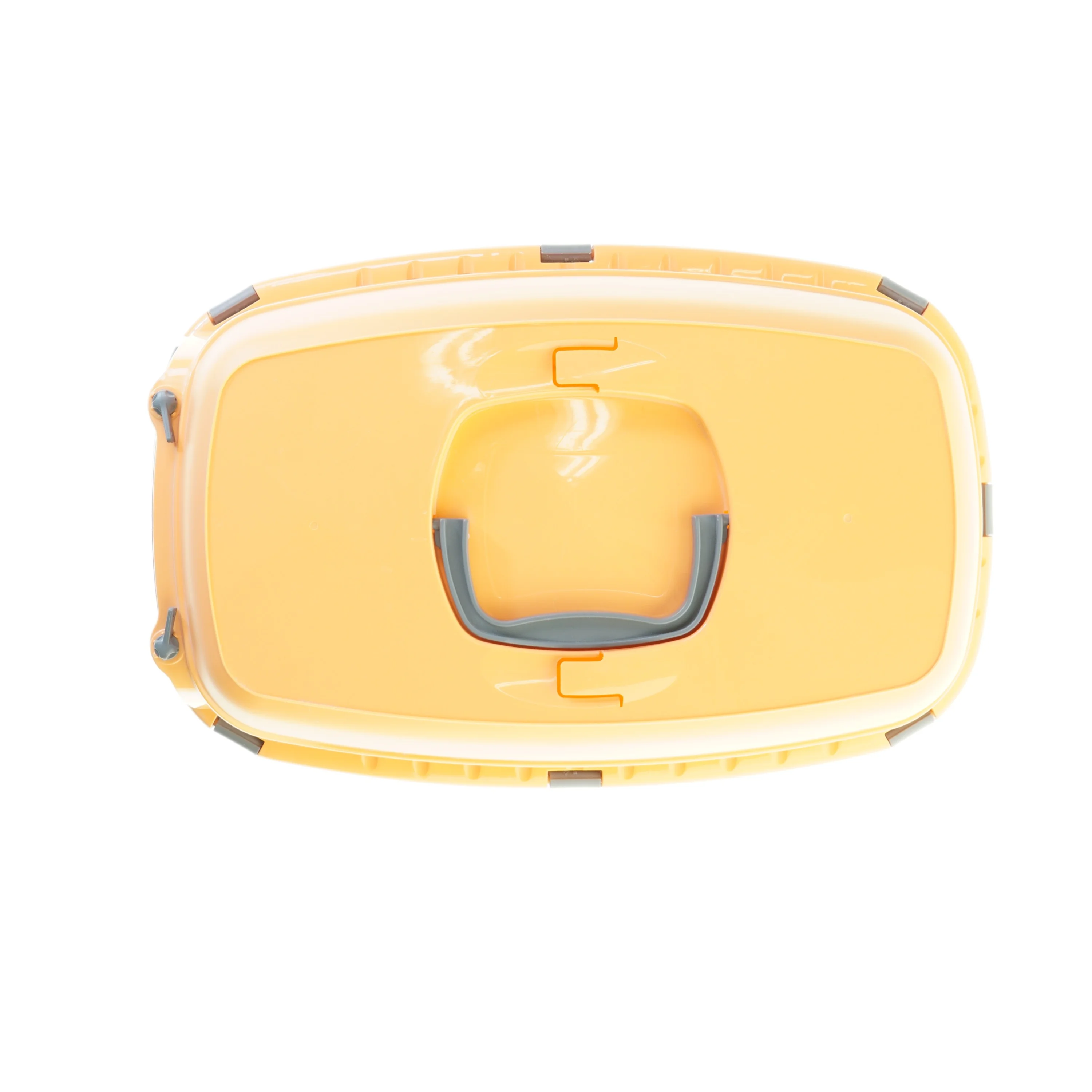 Transportkasse til dyr fra Fit+fun (str. 50 x 30 cm)