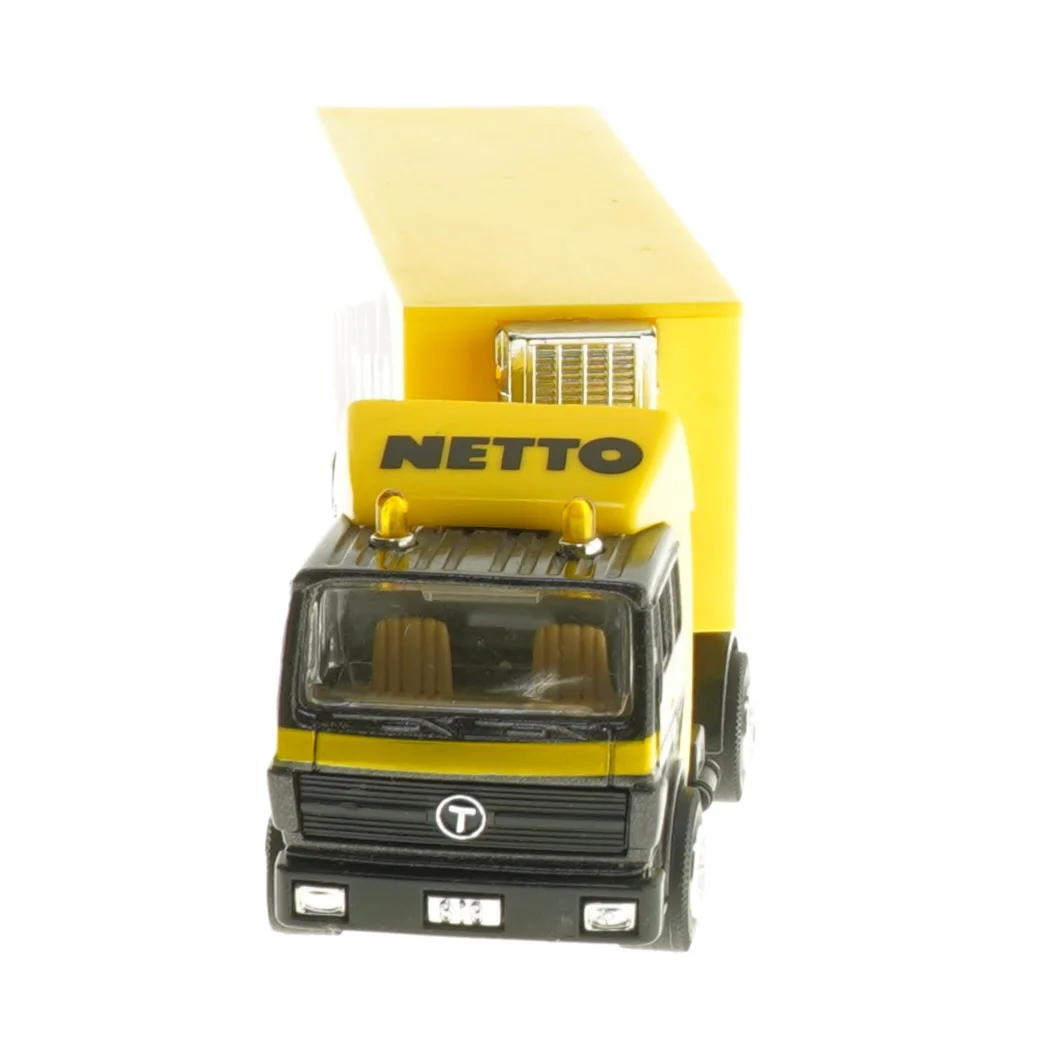 Legetøjs lastbil model Netto fra Netto (str. 21x4 cm)