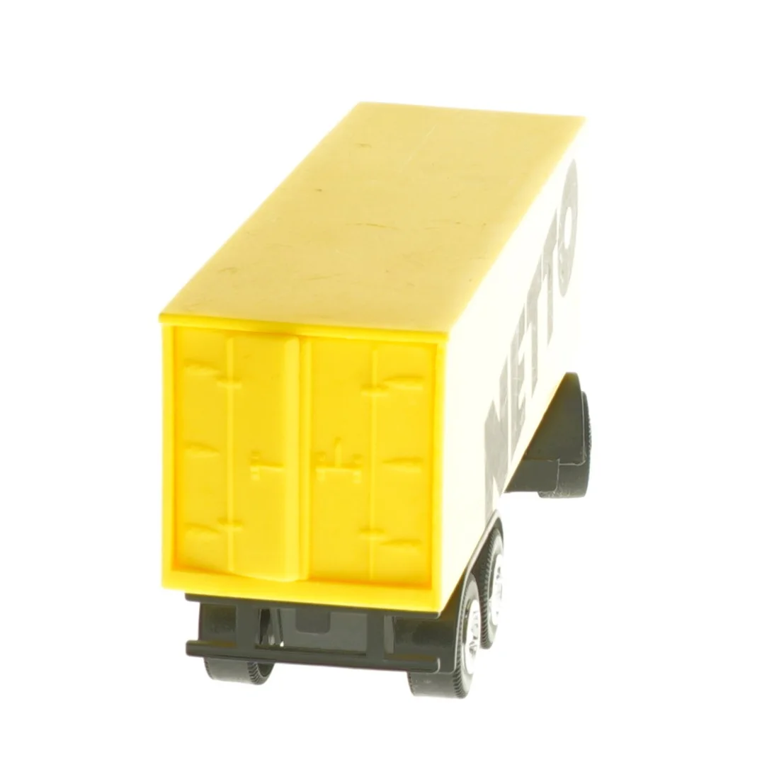 Legetøjs lastbil model Netto fra Netto (str. 21x4 cm)