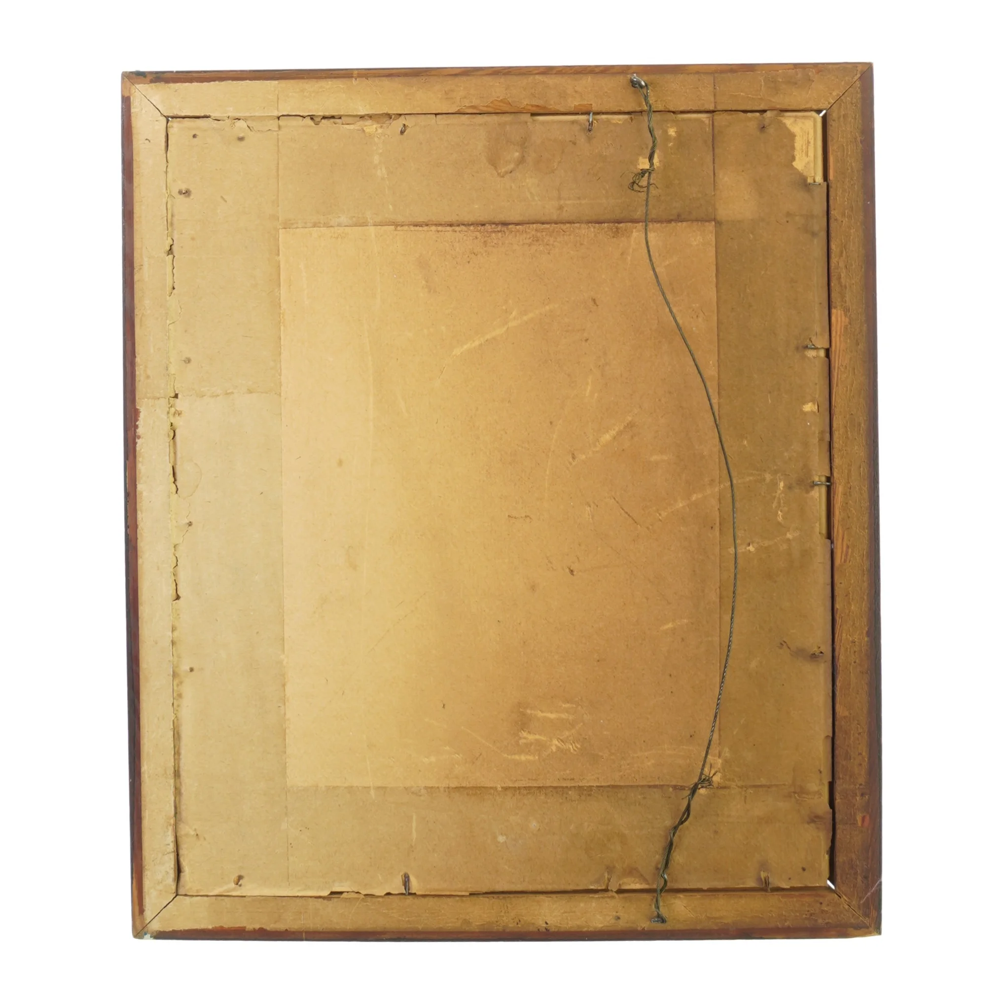 Billedramme (str. 37 x 32 cm)