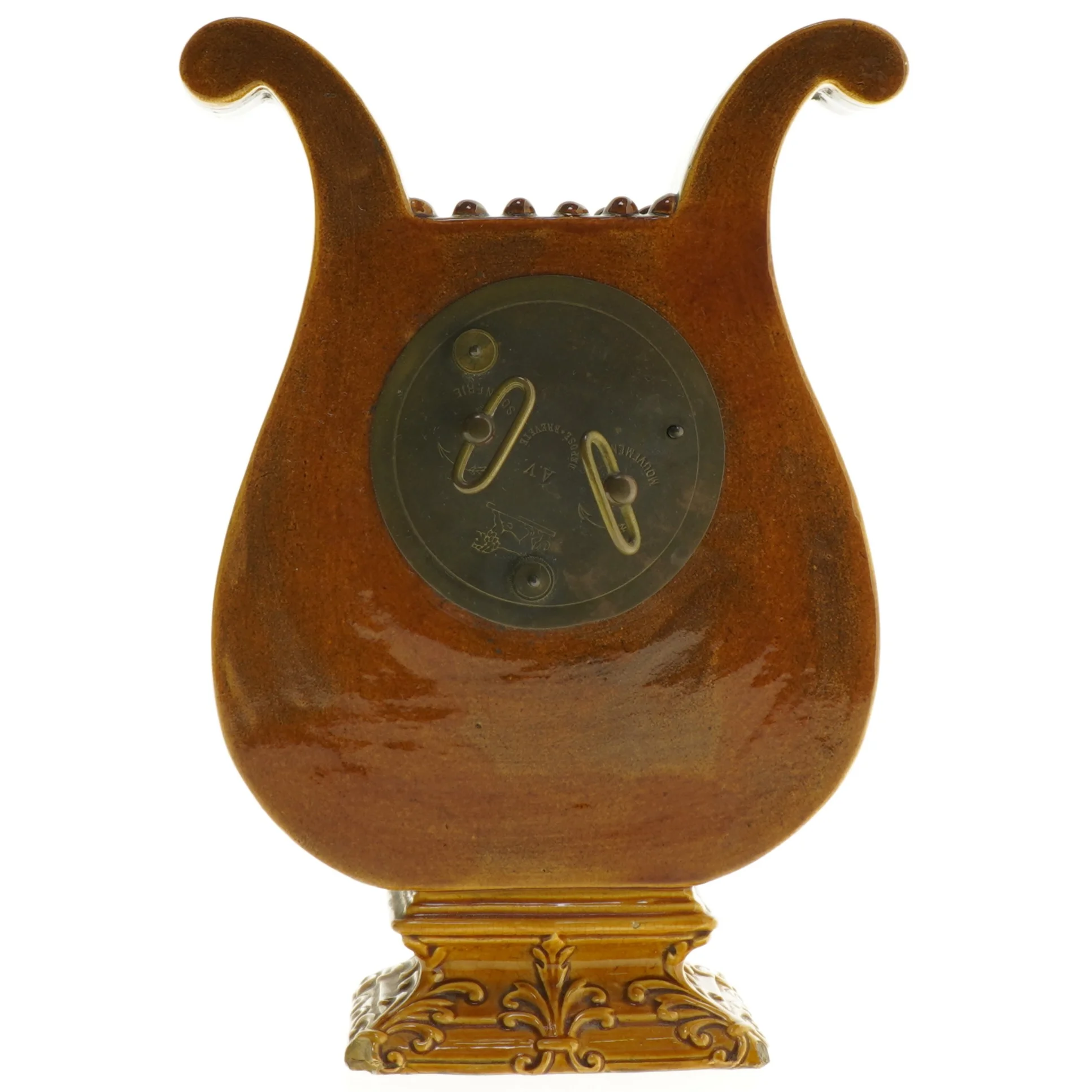 Ur (str. 23 x 15 cm)