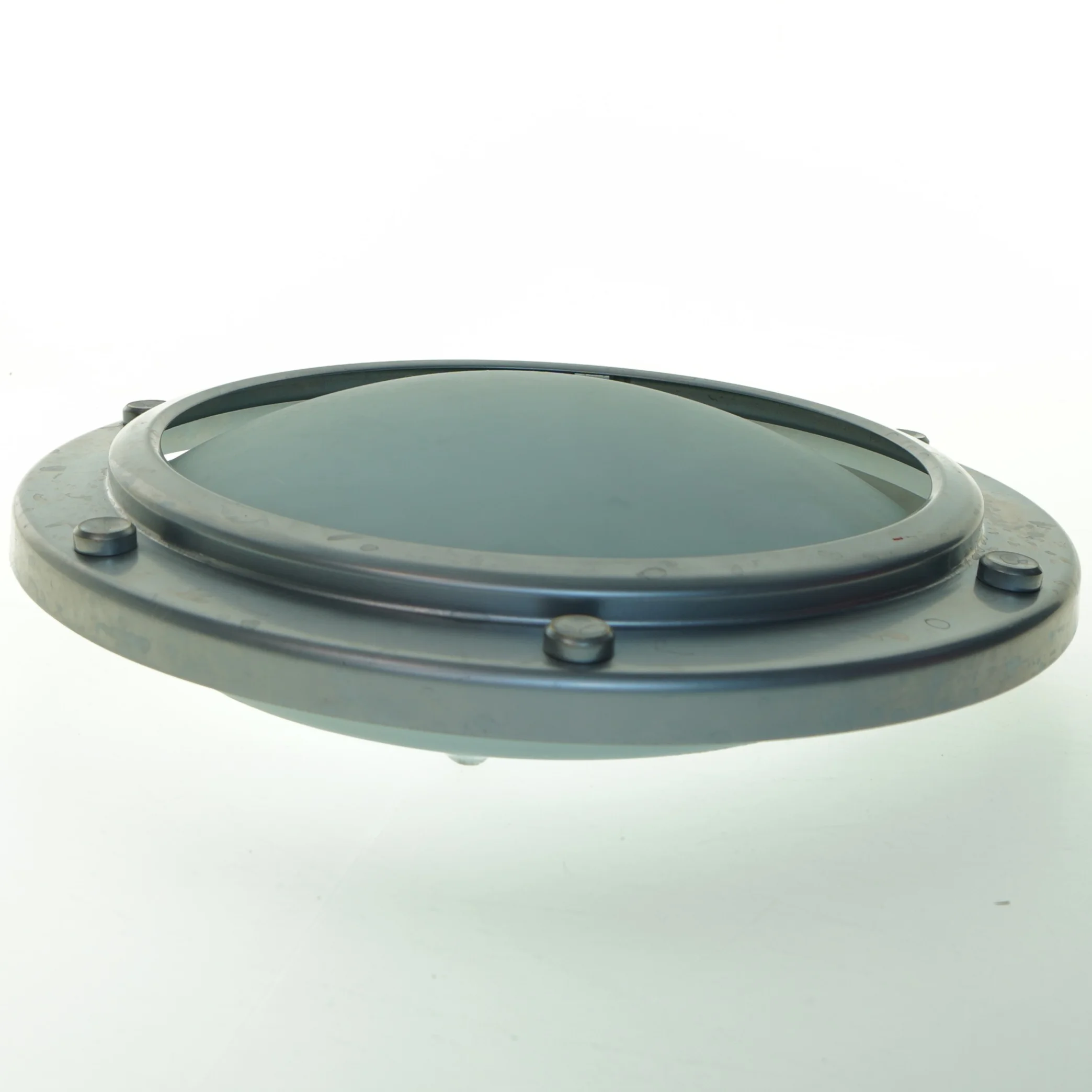 Indbygget loftlampe (str. Ø. 30 cm)