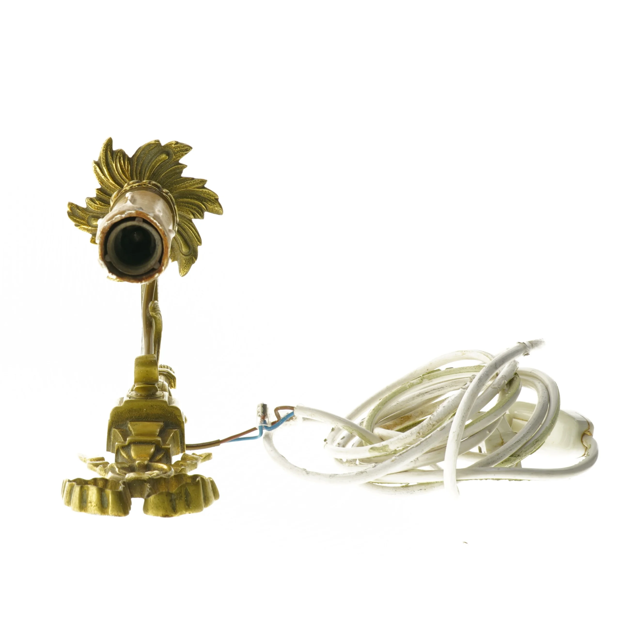 Lampe (str. 28 x 7 cm)