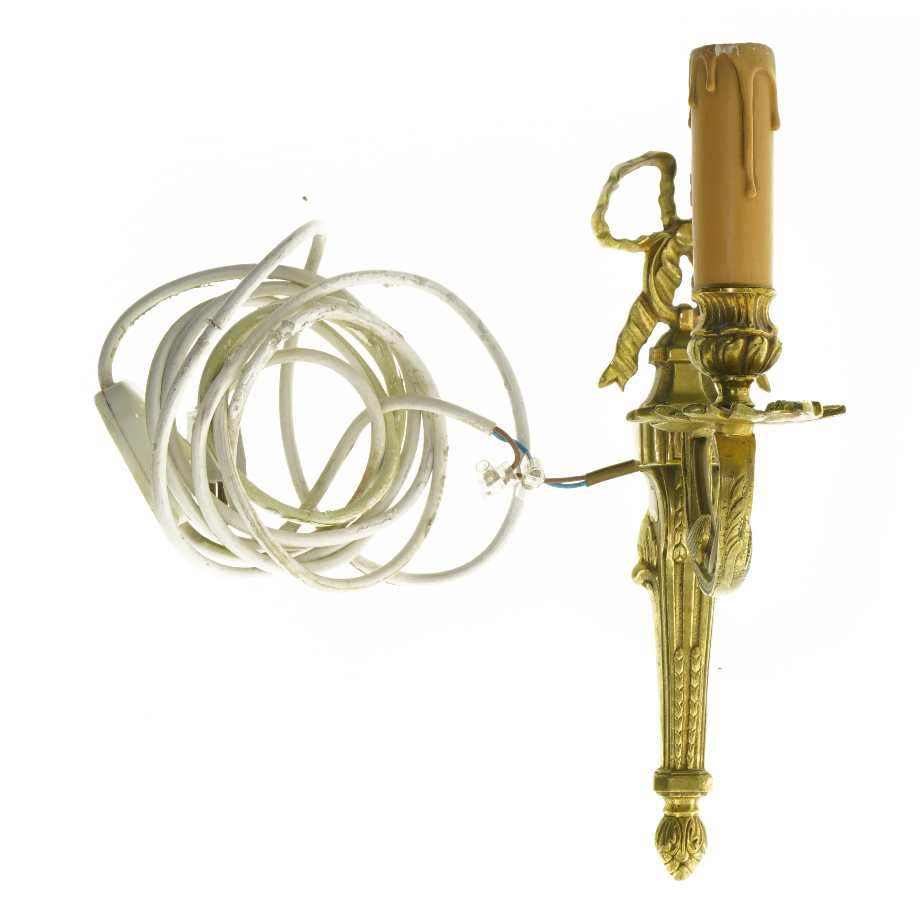 Lampe (str. 28 x 7 cm)