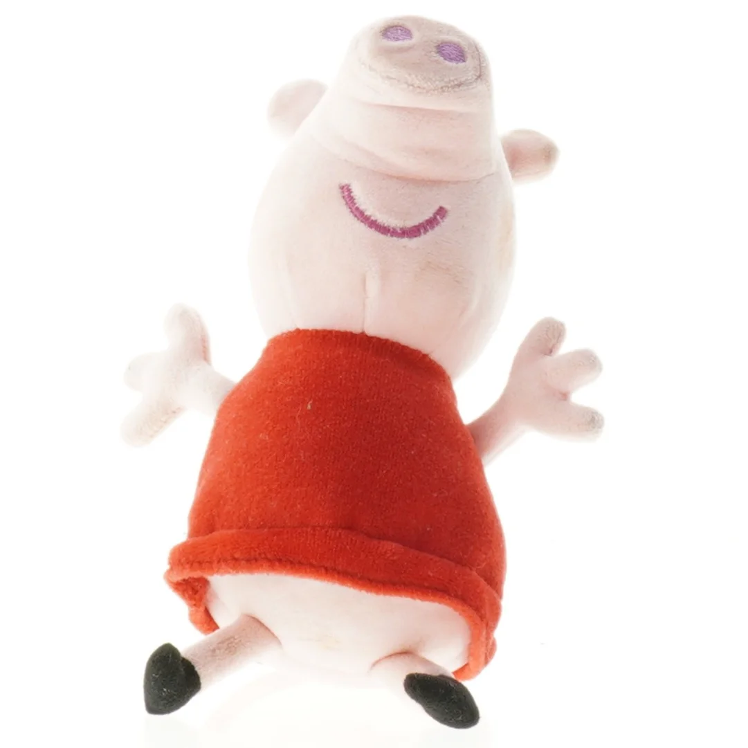 Gurli Gris (str. Klassikere)