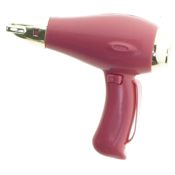 Fris&oslash;r (4 styk) Our generation