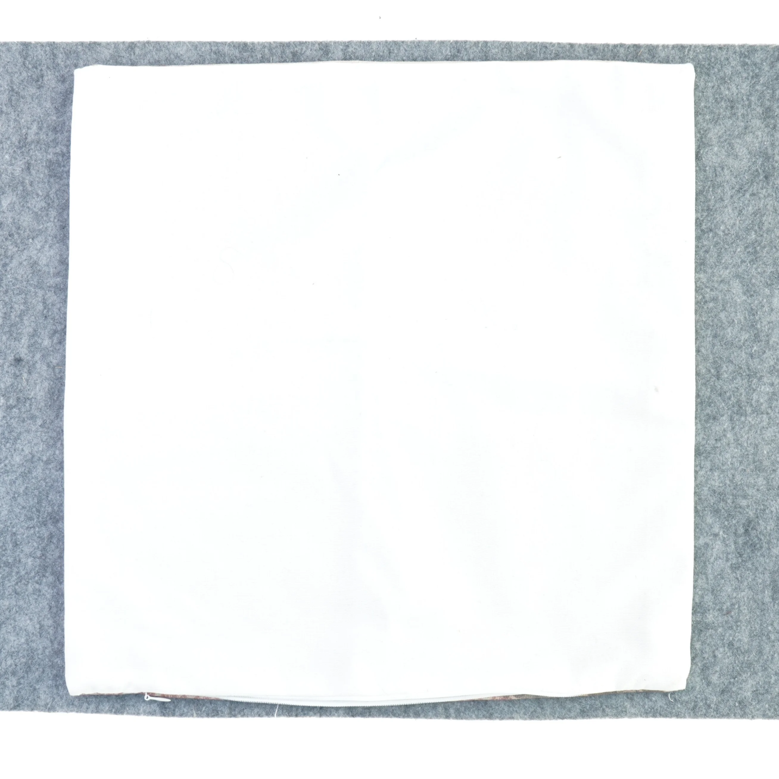 Pudebetræk (str. 38 x 38 cm)