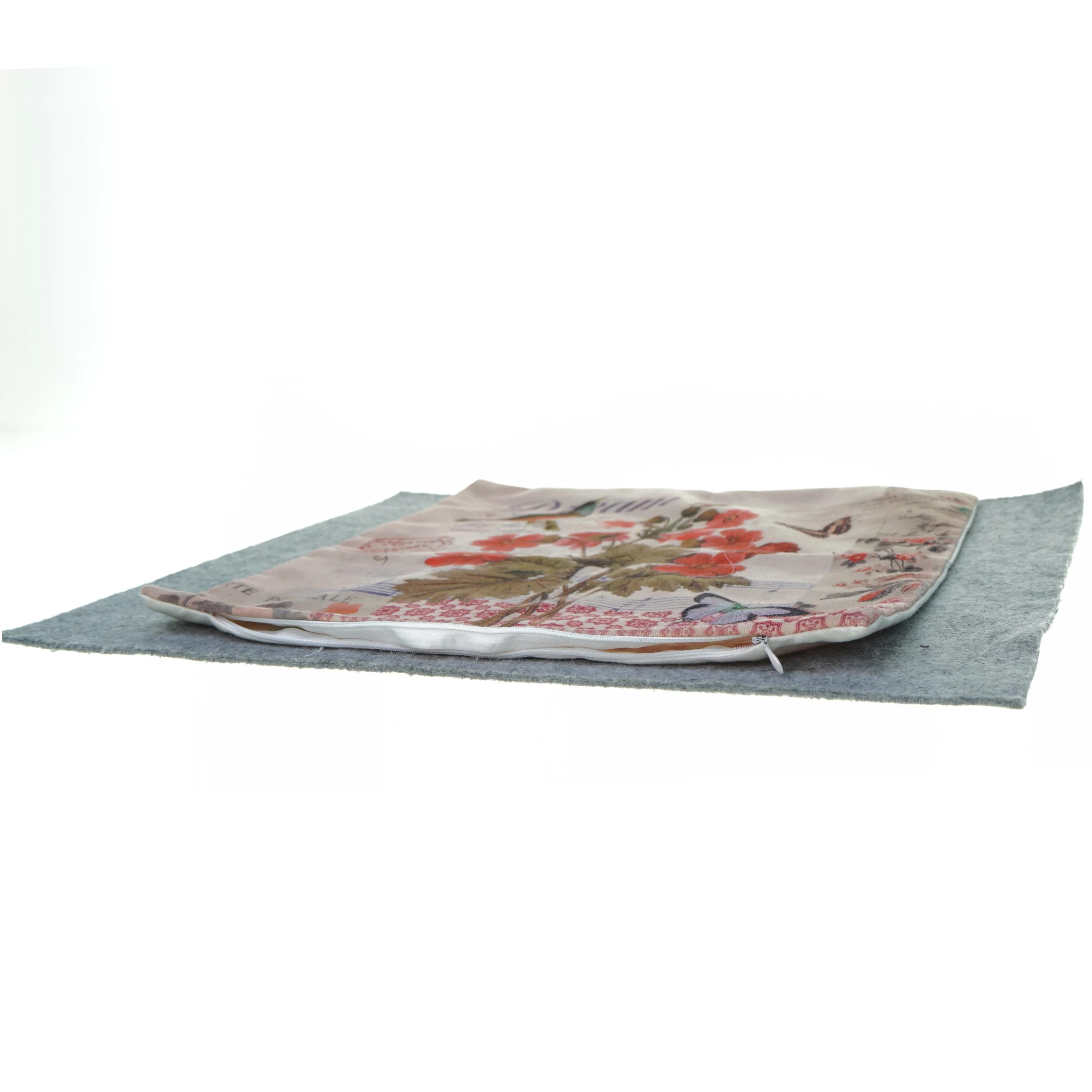 Pudebetræk (str. 38 x 38 cm)