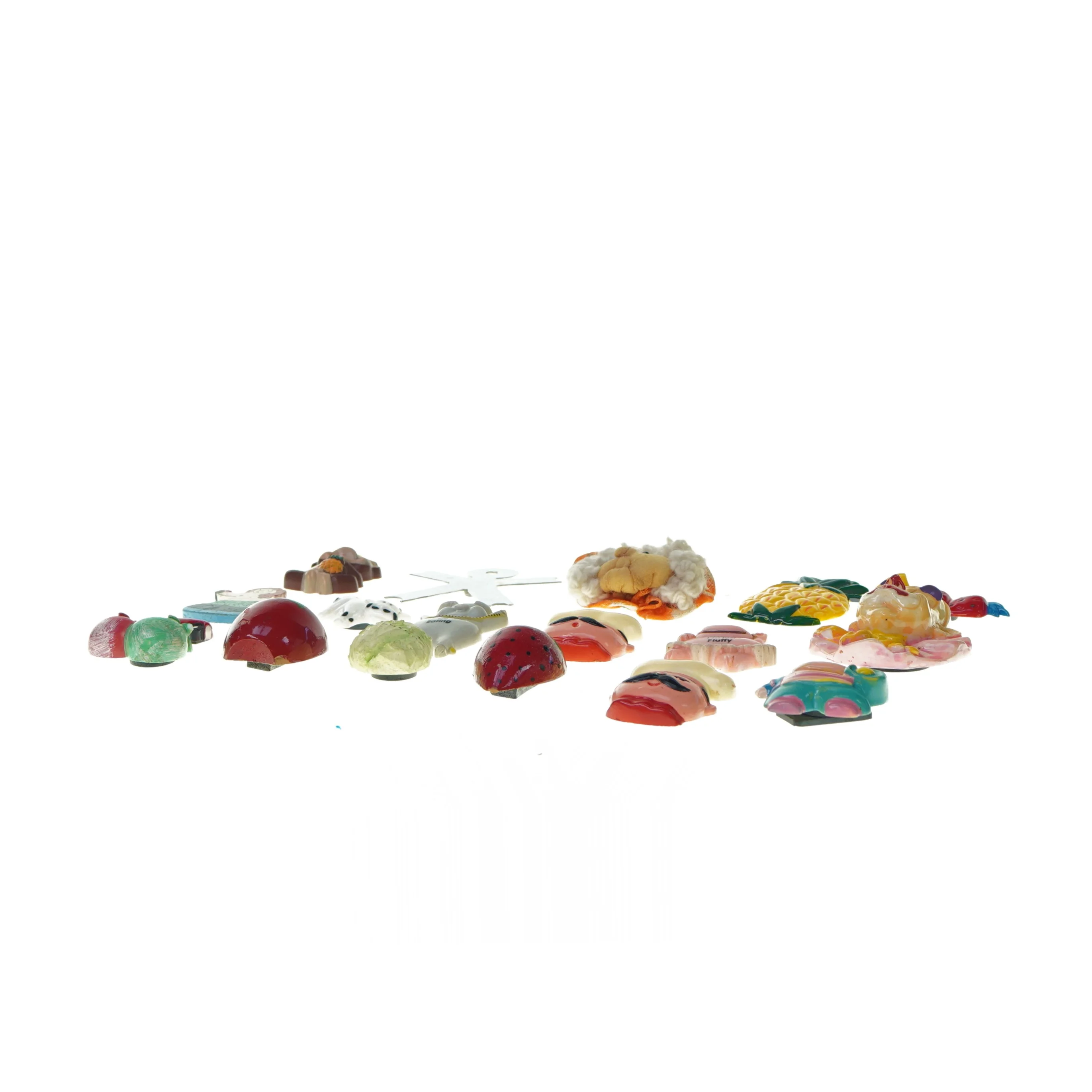 Magneter (str. 4 cm)