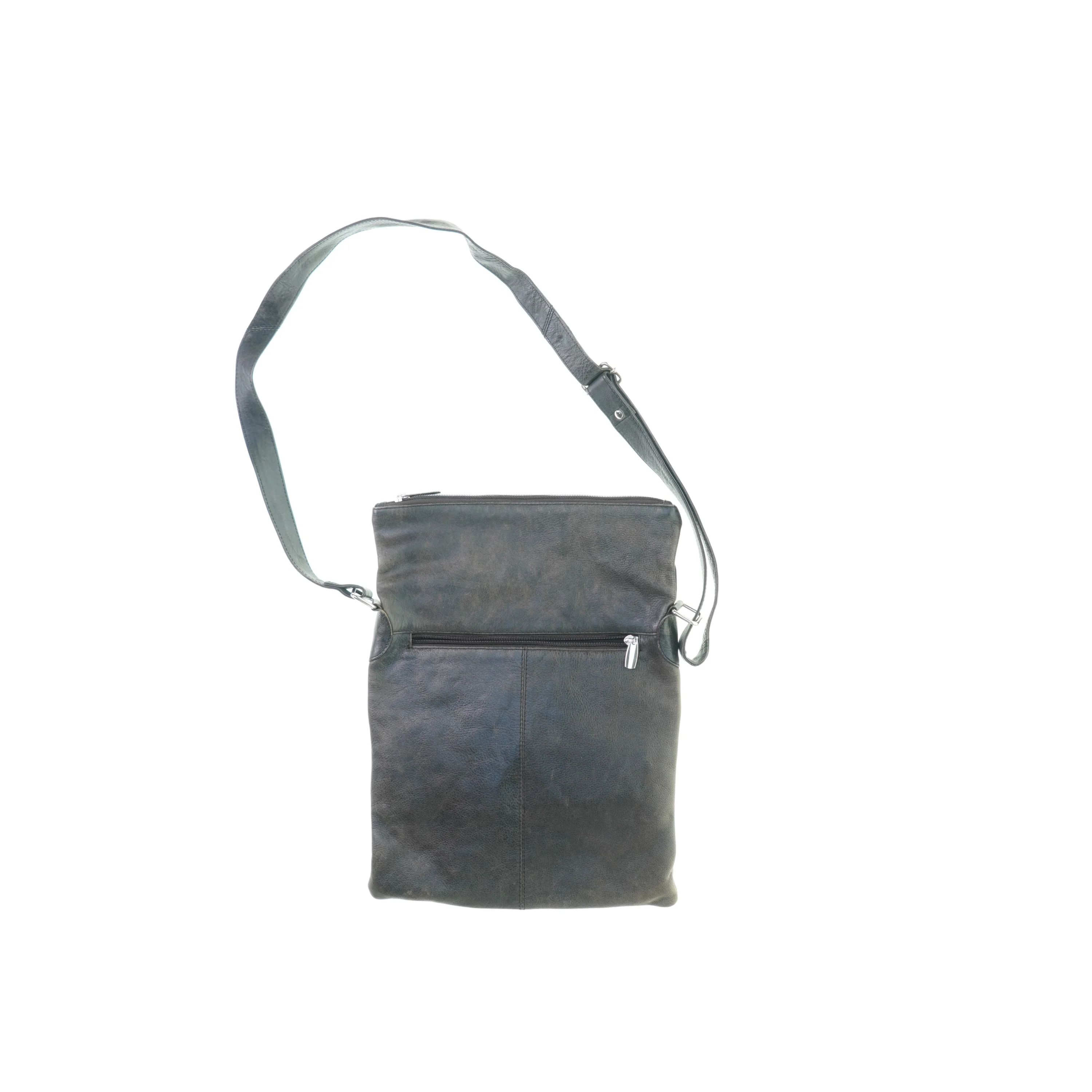 Skuldertaske (str. 37 x 27 )