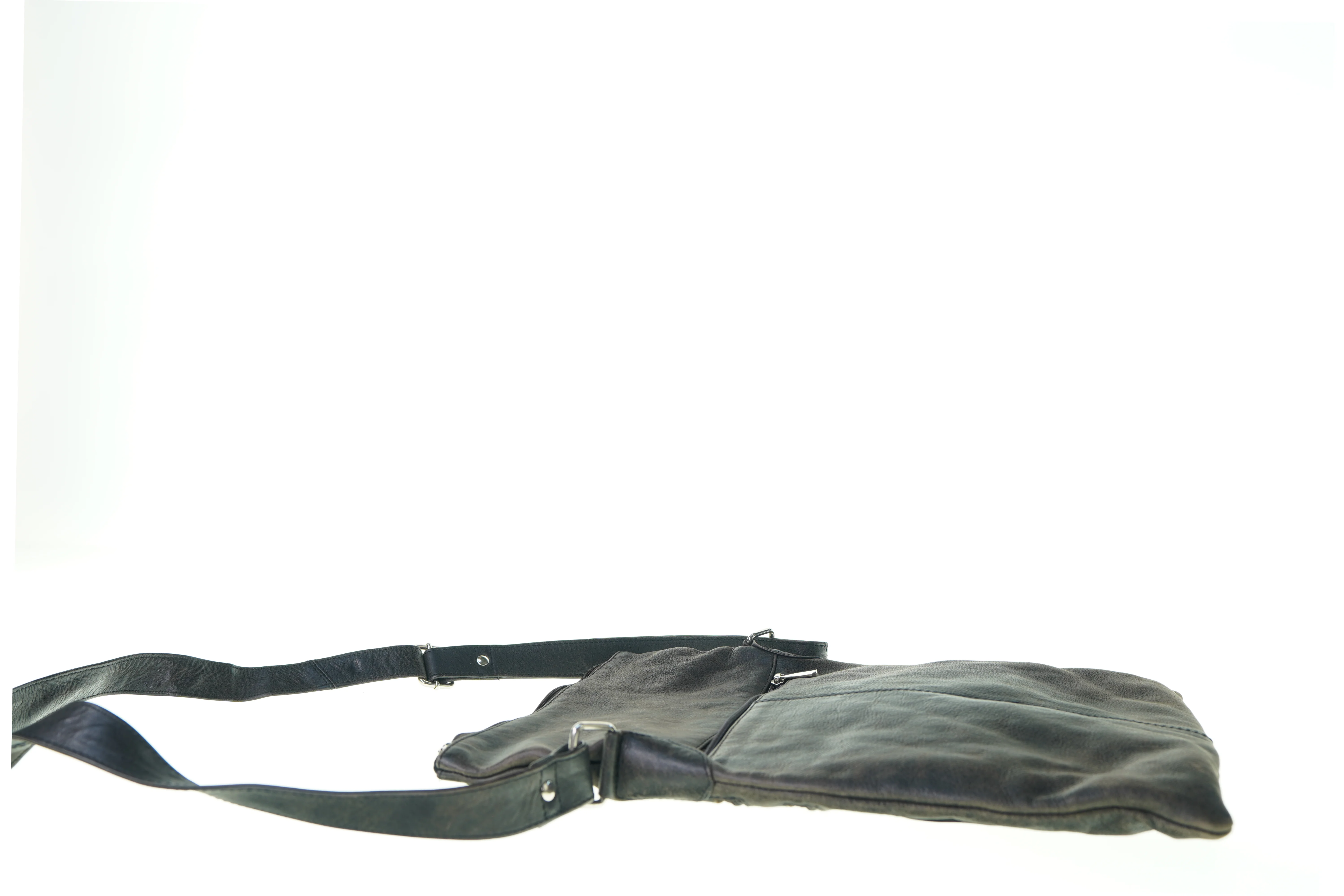 Skuldertaske (str. 37 x 27 )