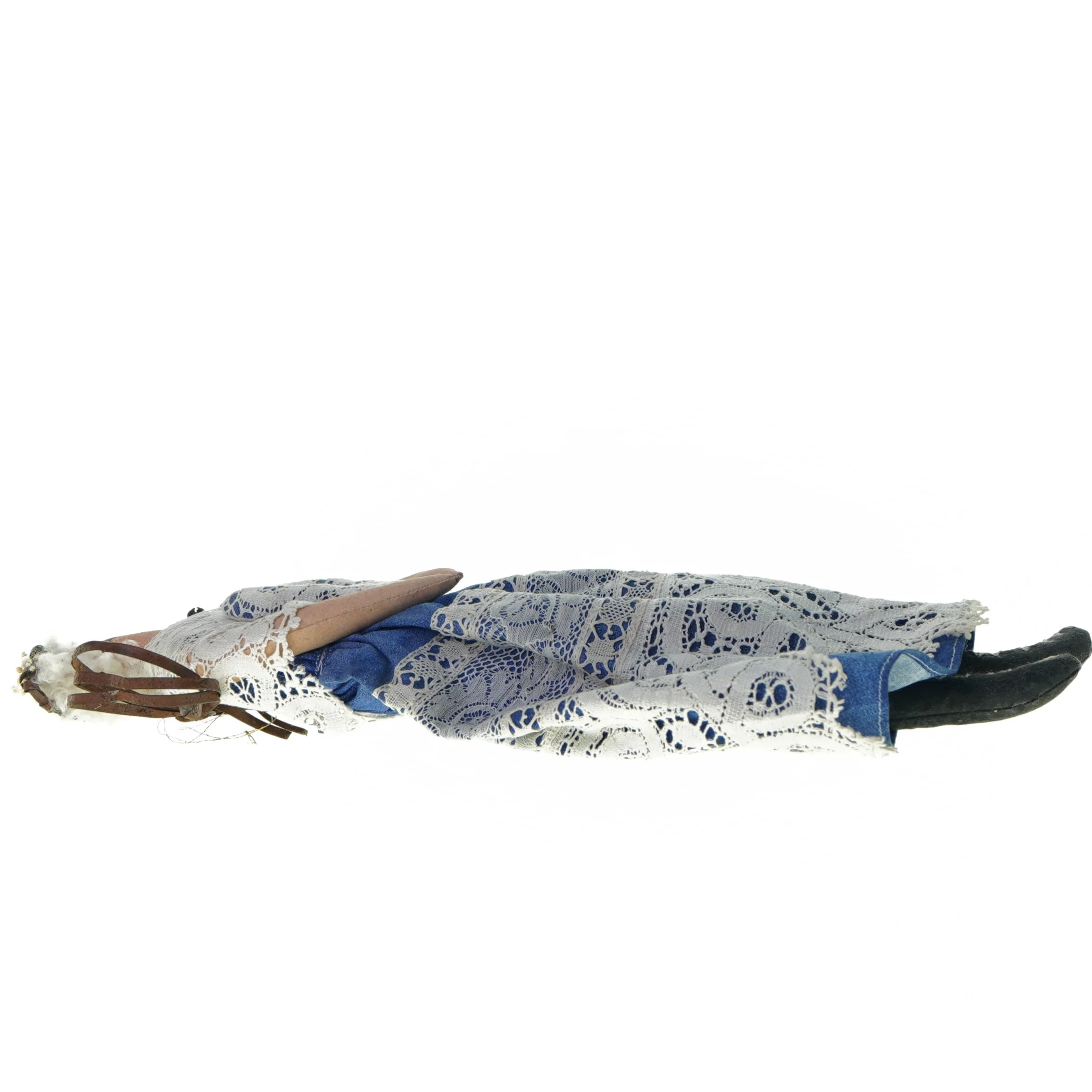 Bamse /  håndlavet engel 