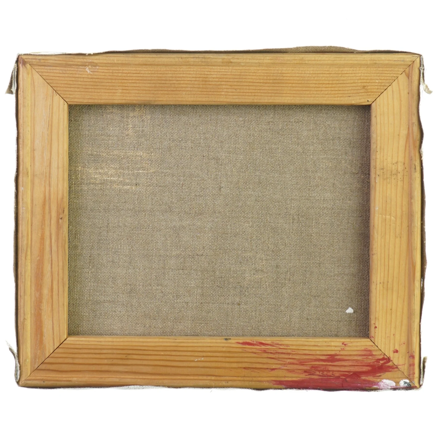 Maleri (str. 30 x 25)