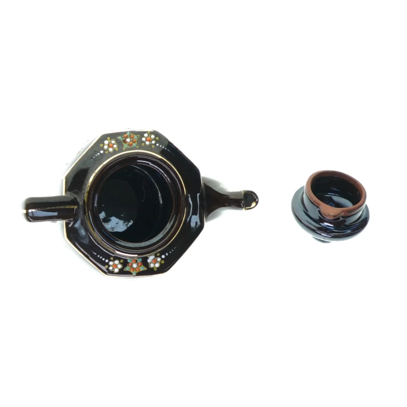 Tekande (str. 14 x 10 cm)