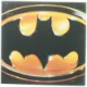 Batman motion picture soundtrack fra Warner Brothers (str. 30 cm)
