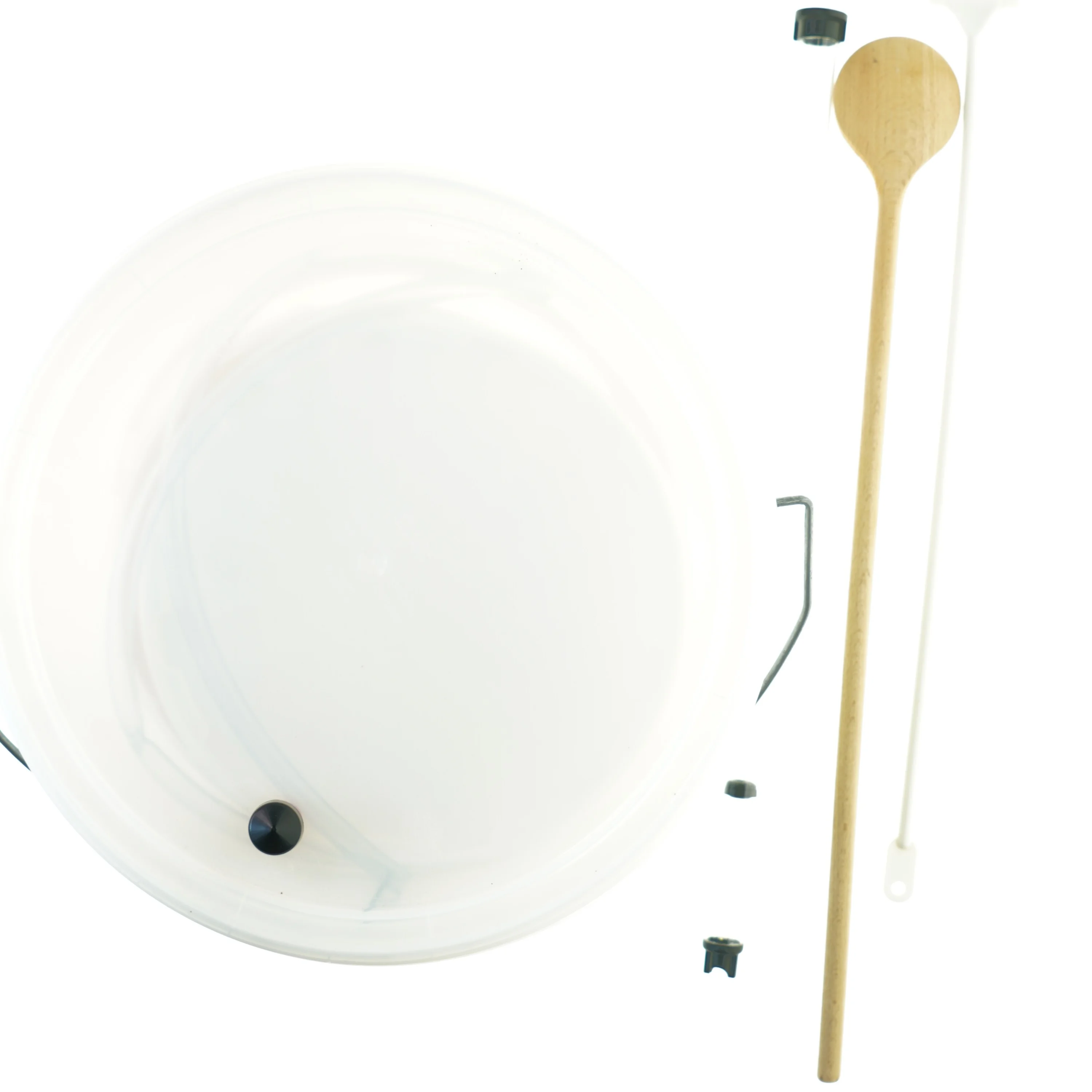 Bryg-selv-øl udstyr fra Lagen (str. 40 x 32 cm)