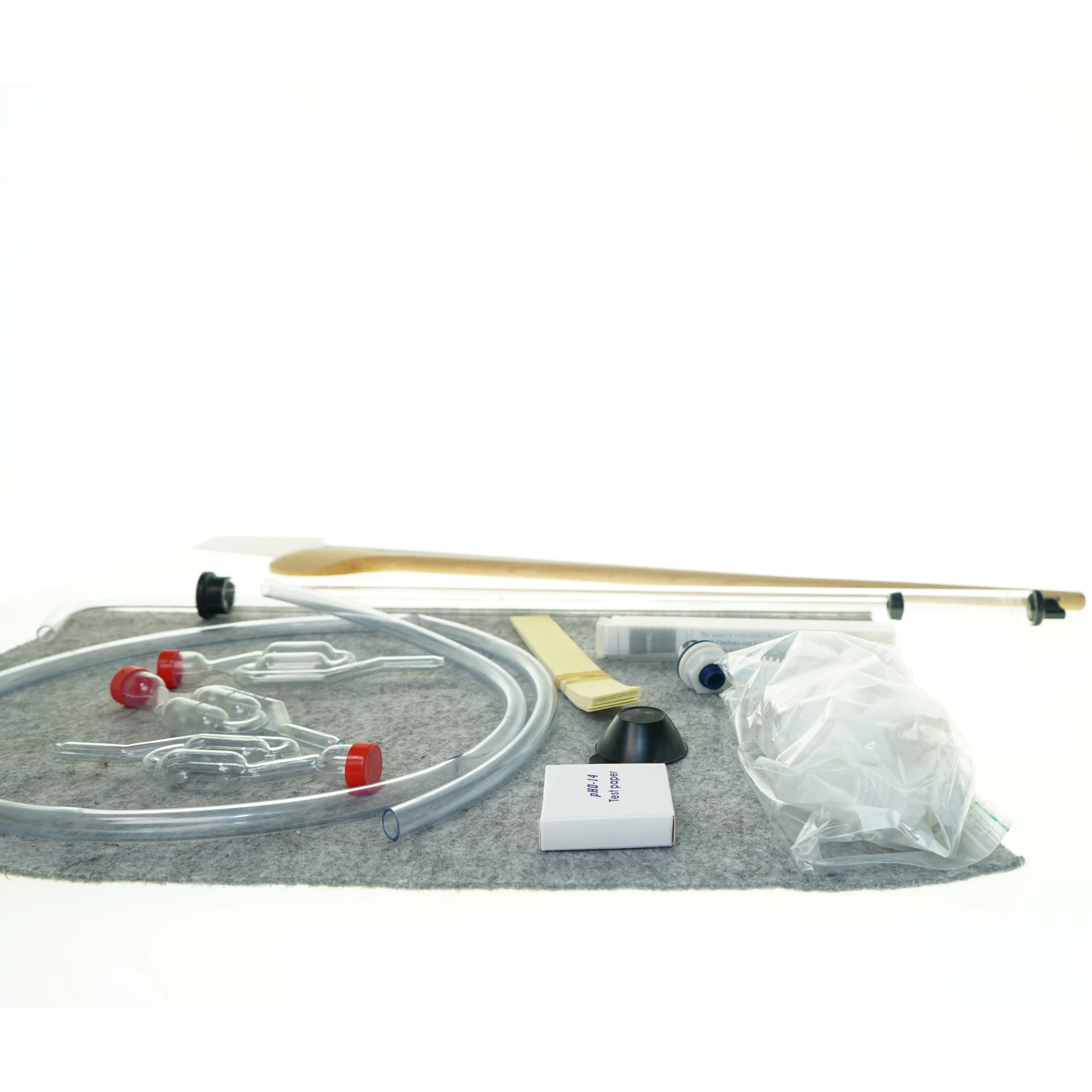 Bryg-selv-øl udstyr fra Lagen (str. 40 x 32 cm)