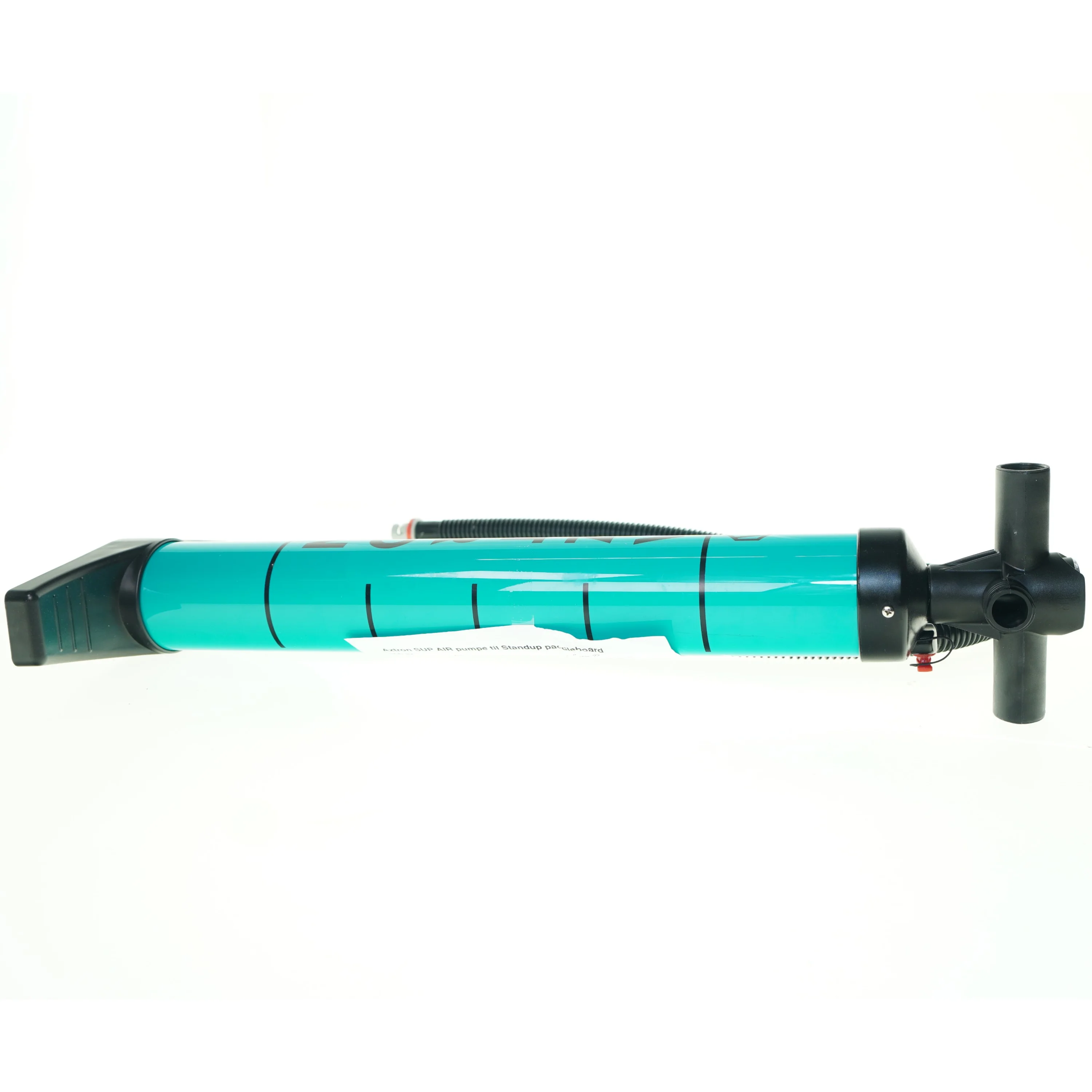 Aztron paddleboard pumpe