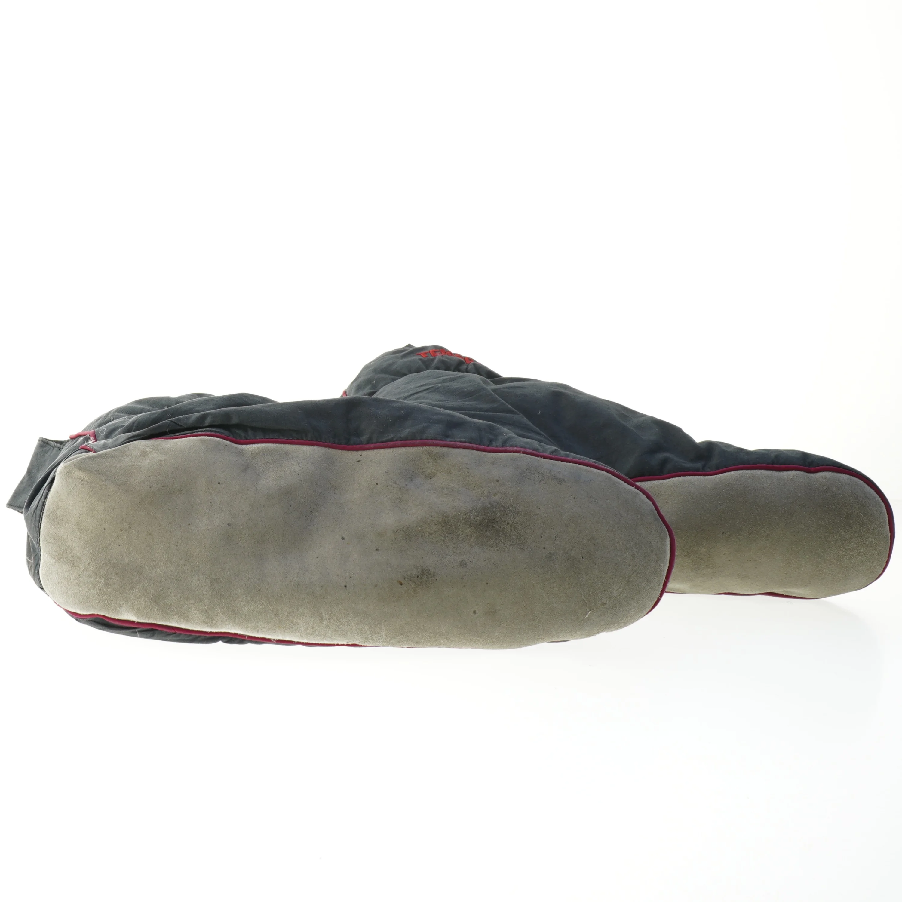 Varme hjemmesko fra TEMPRAKON (str. Længde 29 cm)