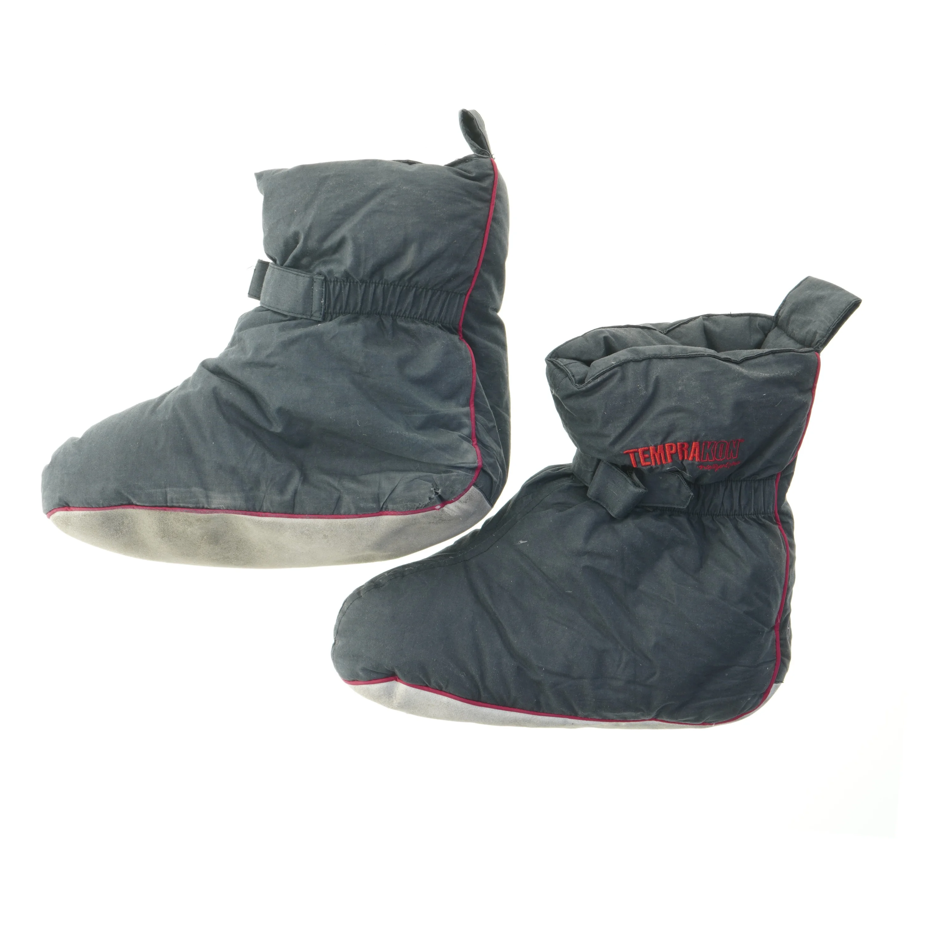 Varme hjemmesko fra TEMPRAKON (str. Længde 29 cm)